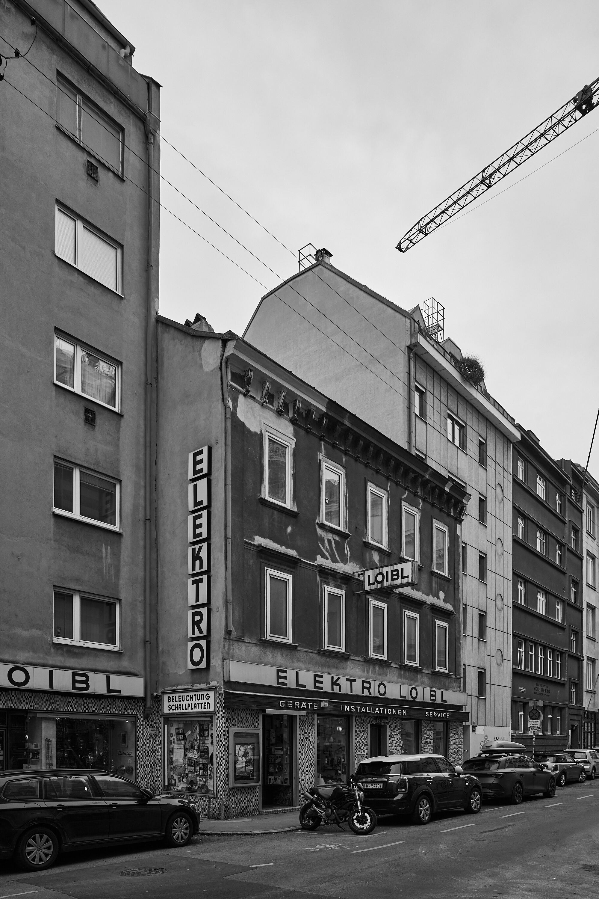 LEICA M11 Monochrom L1003747