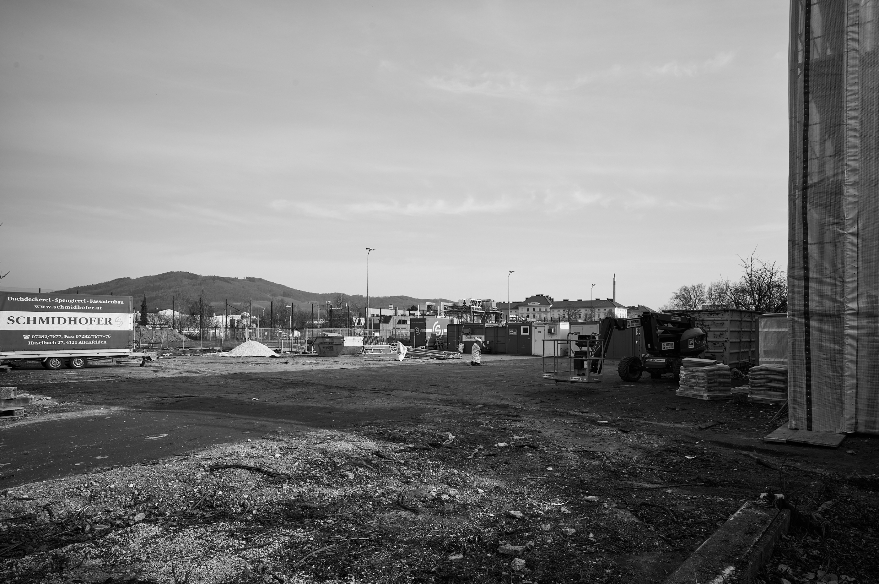 LEICA M11 Monochrom L1003808