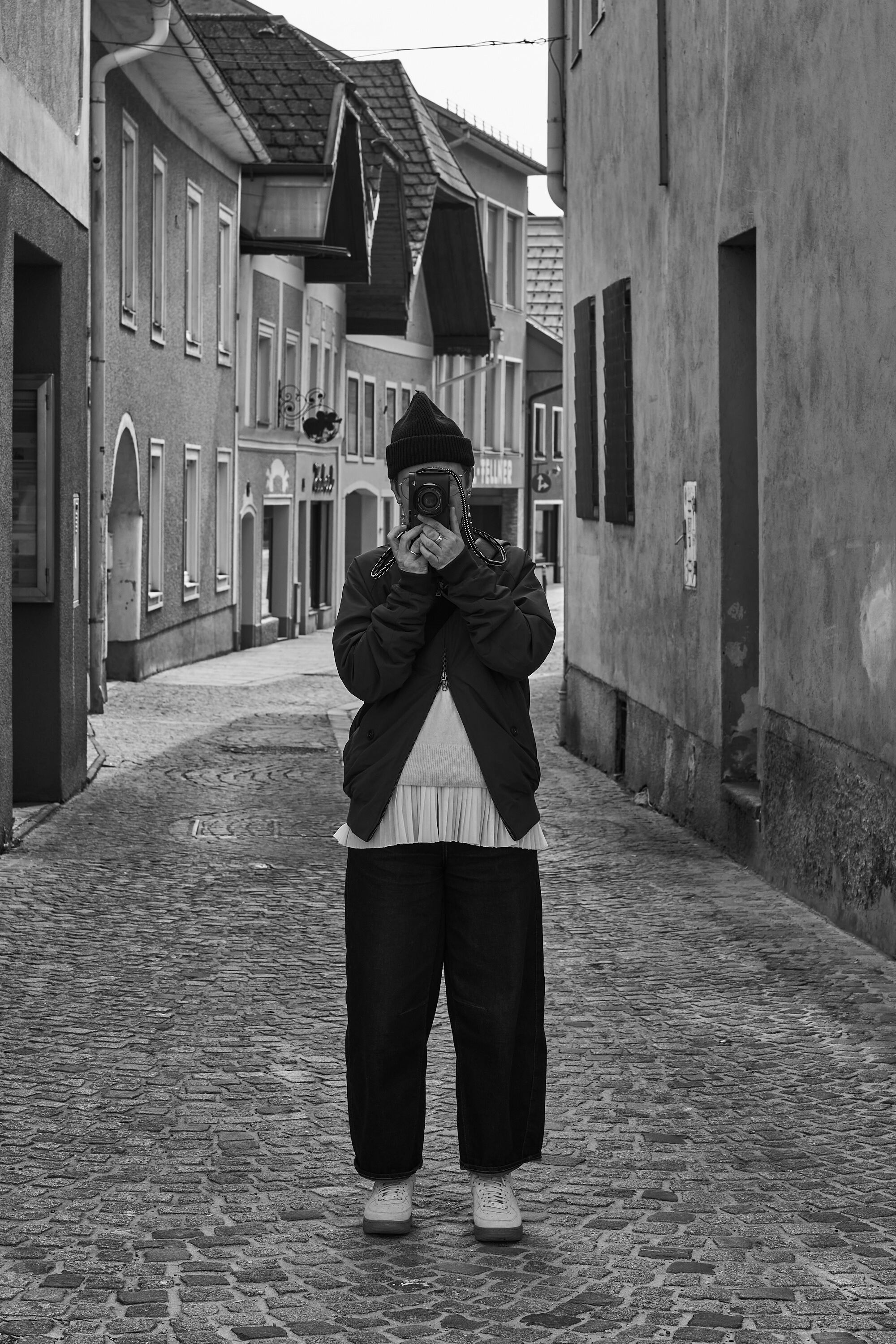 LEICA M11 Monochrom L1003928