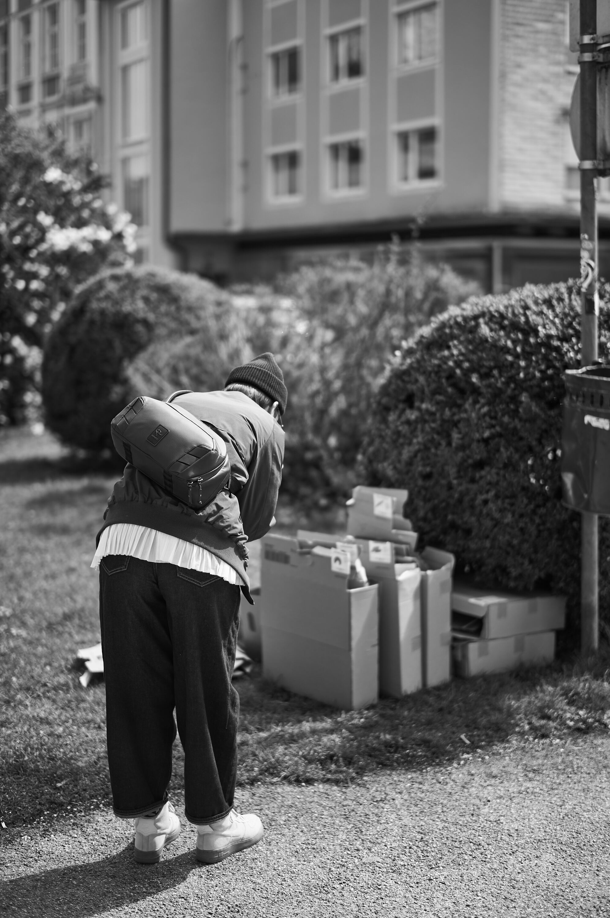 LEICA M11 Monochrom L1003935
