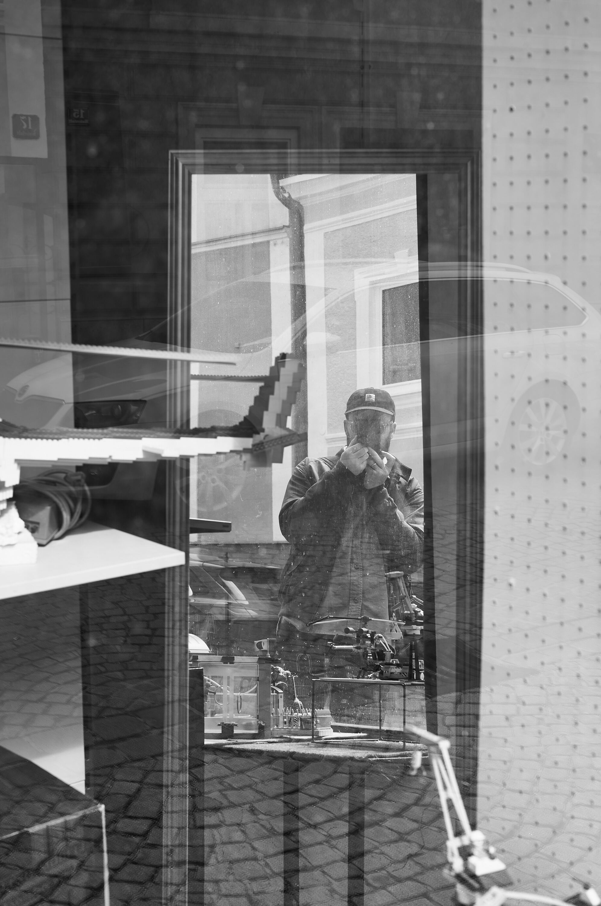 LEICA M11 Monochrom L1003947