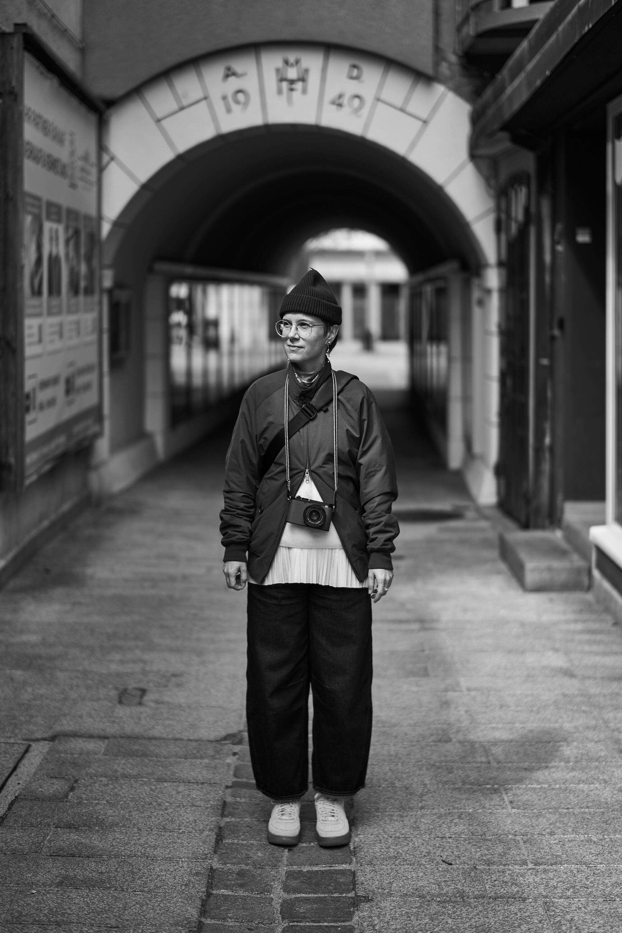 LEICA M11 Monochrom L1003949
