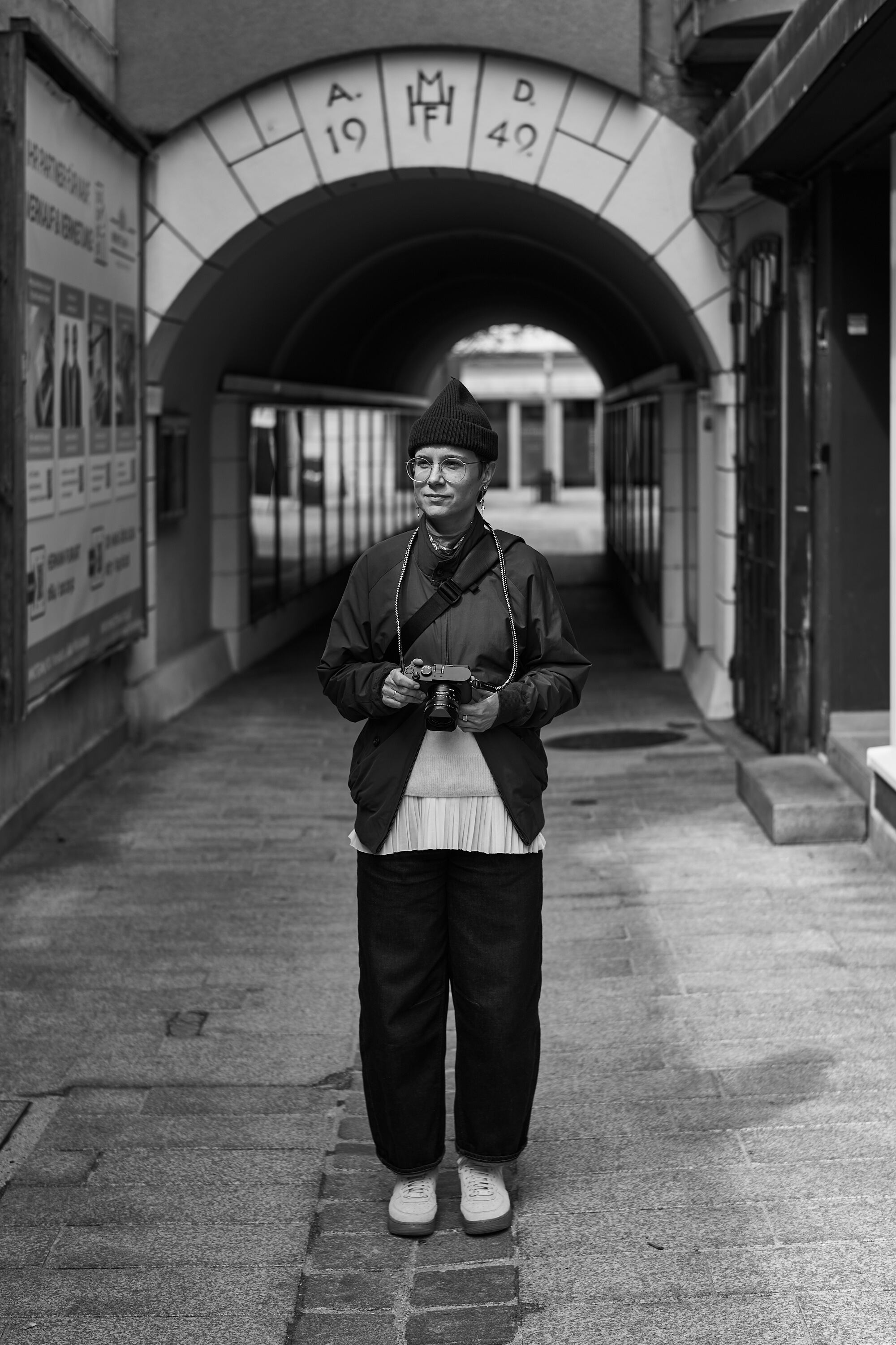 LEICA M11 Monochrom L1003950