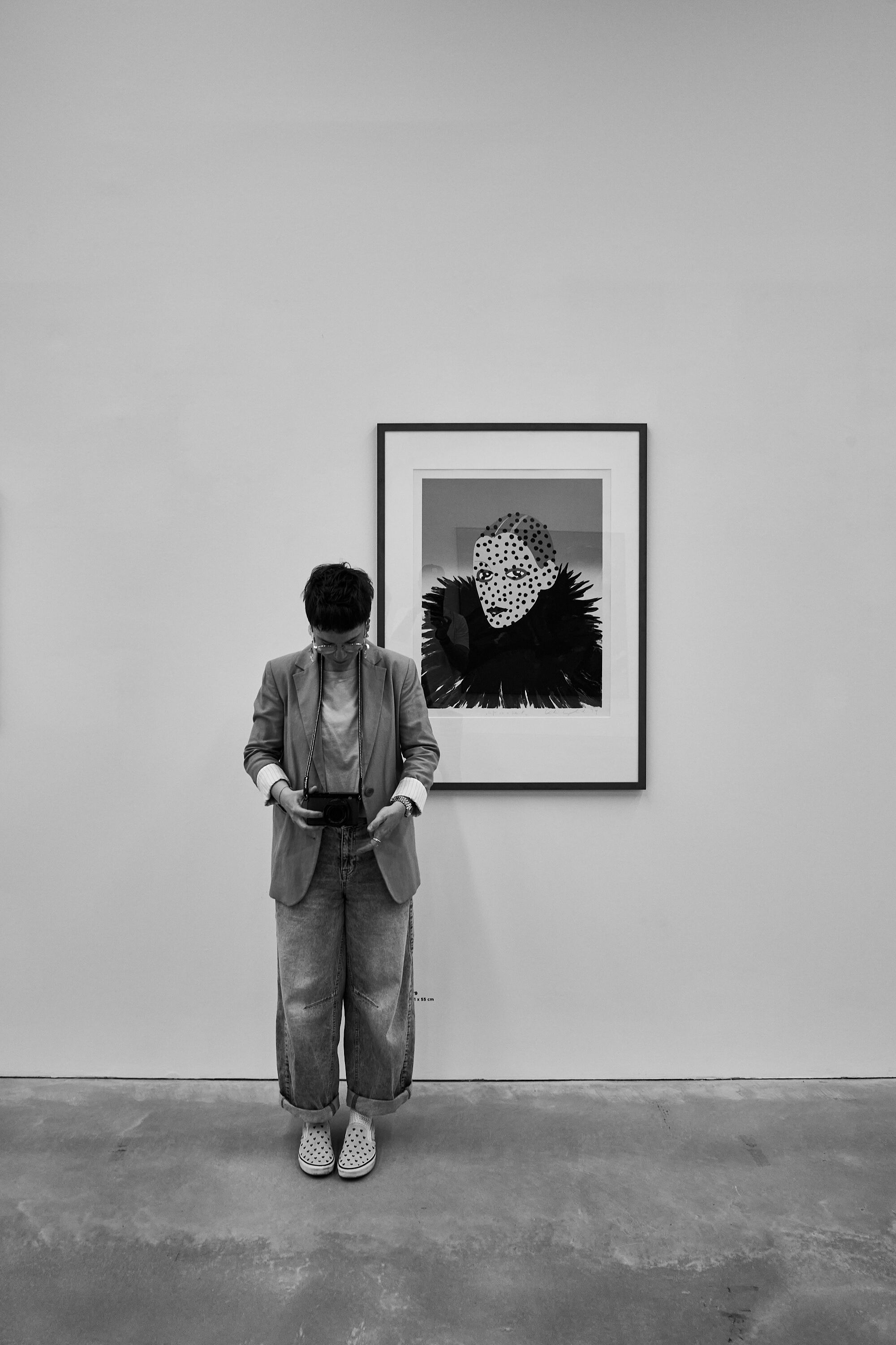 LEICA M11 Monochrom L1004045