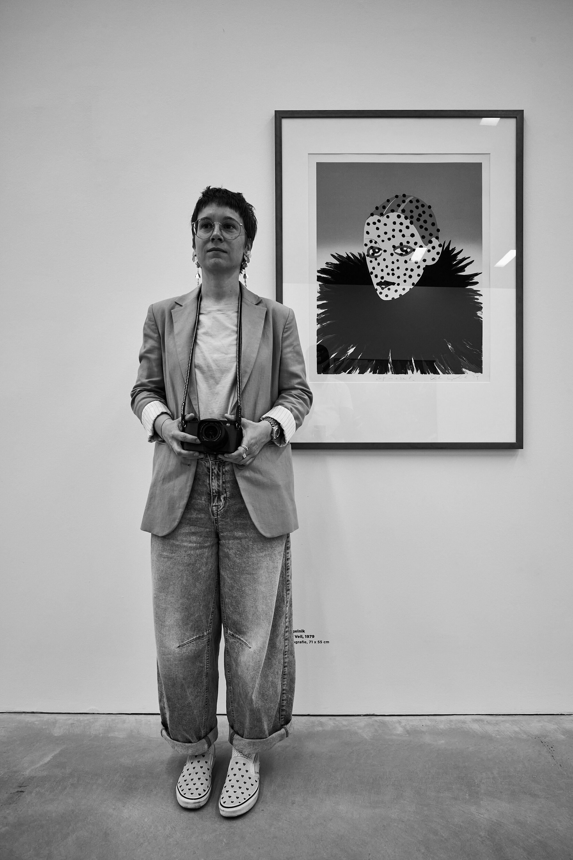 LEICA M11 Monochrom L1004046