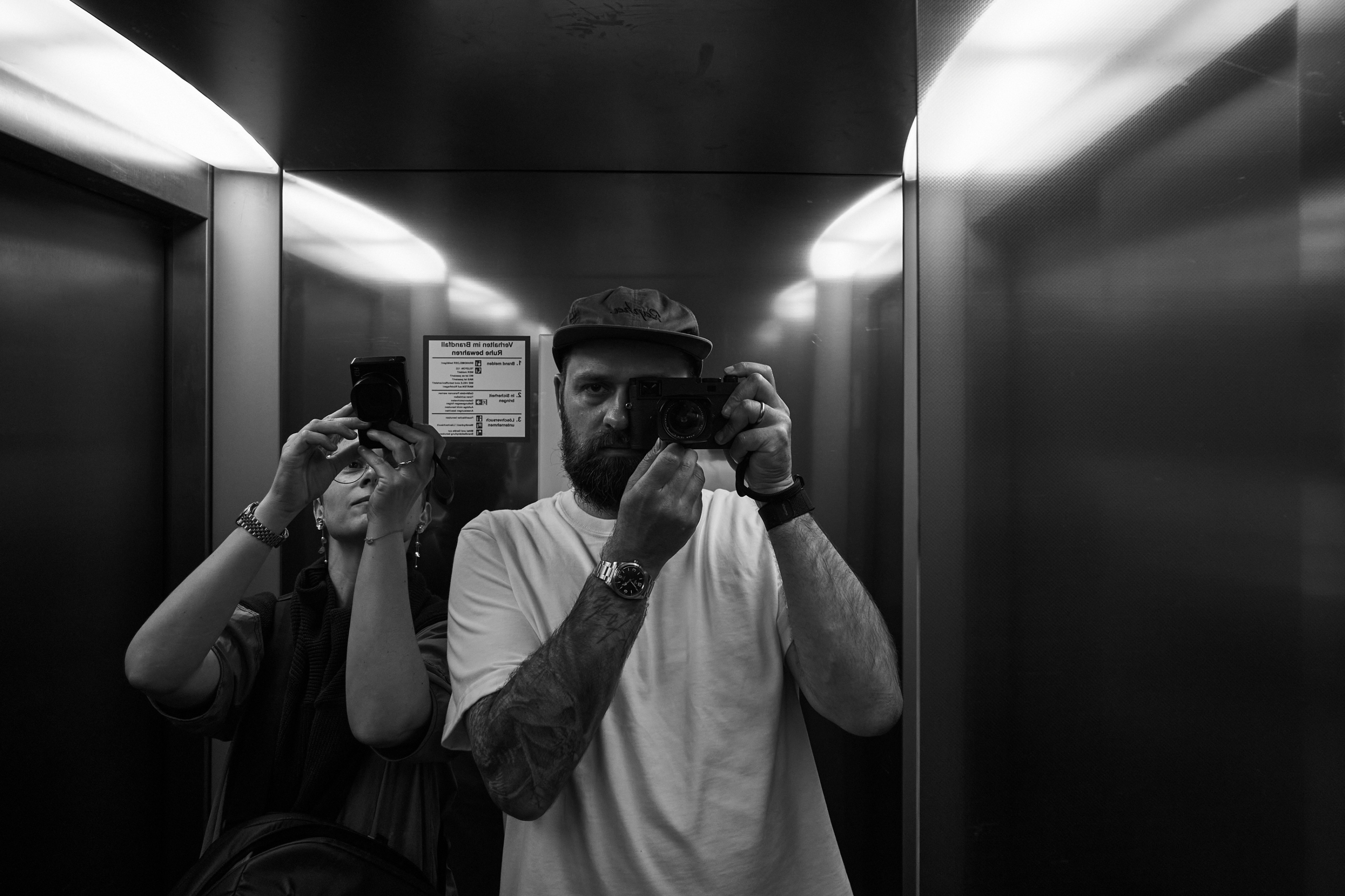 LEICA M11 Monochrom L1004116