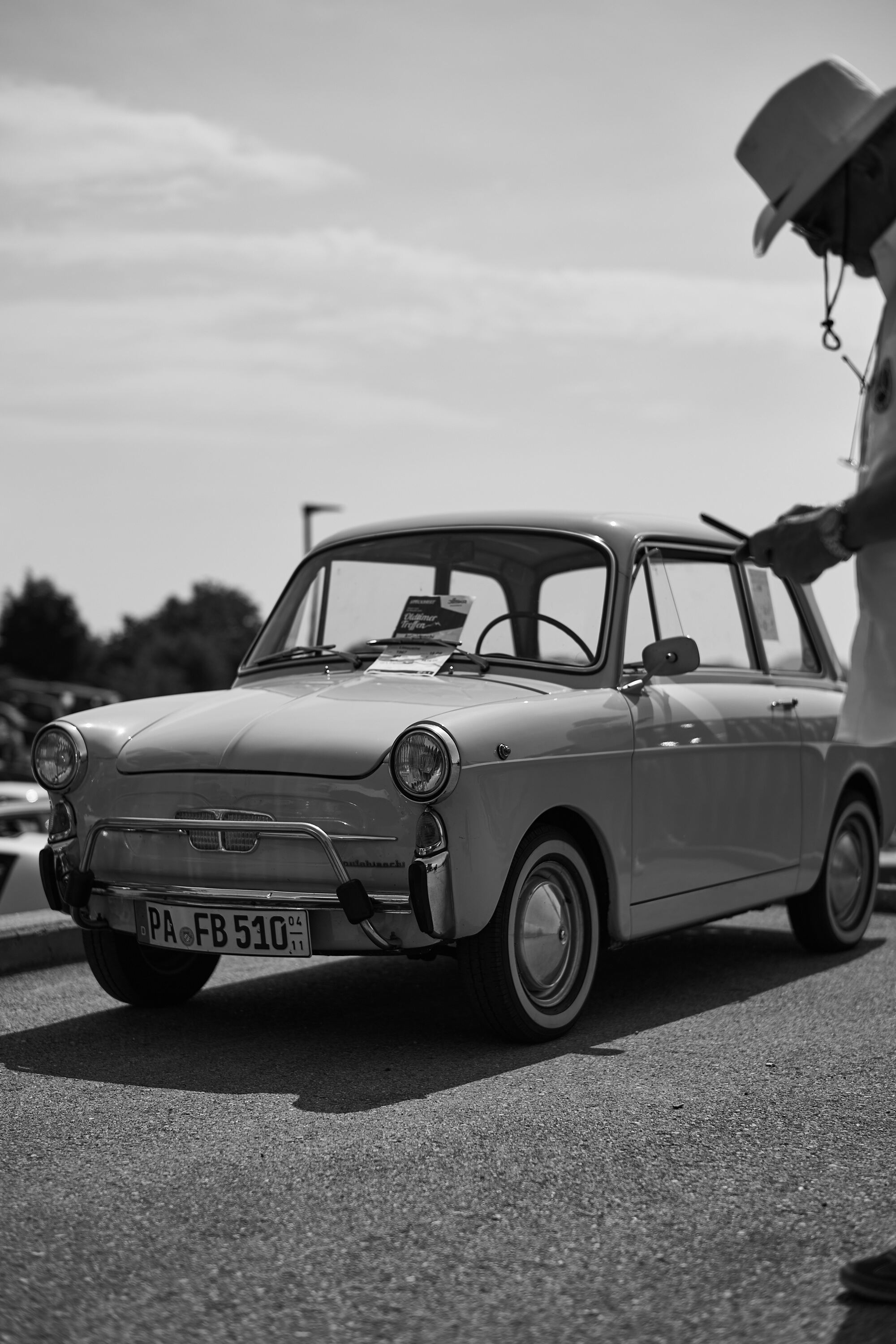 LEICA M11 Monochrom L1004182