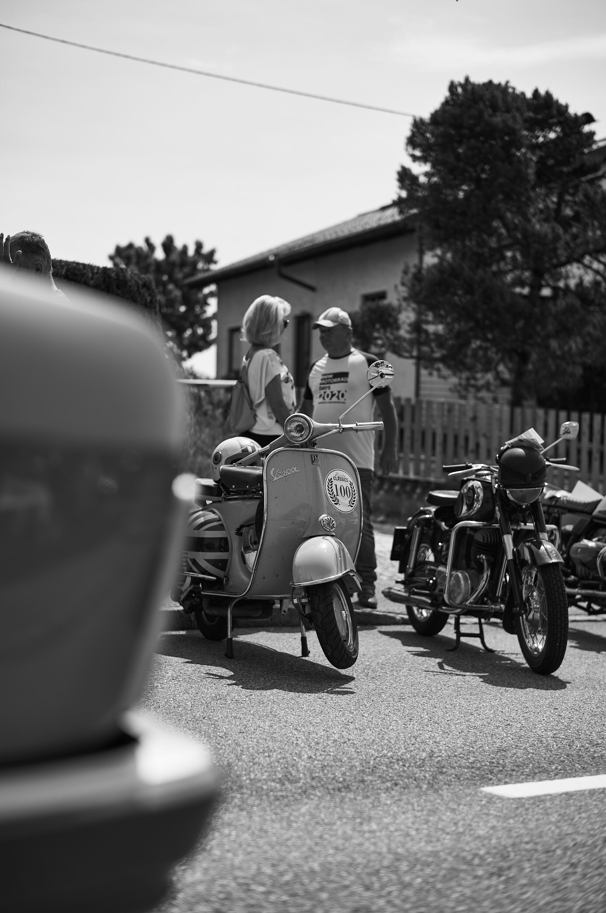 LEICA M11 Monochrom L1004211
