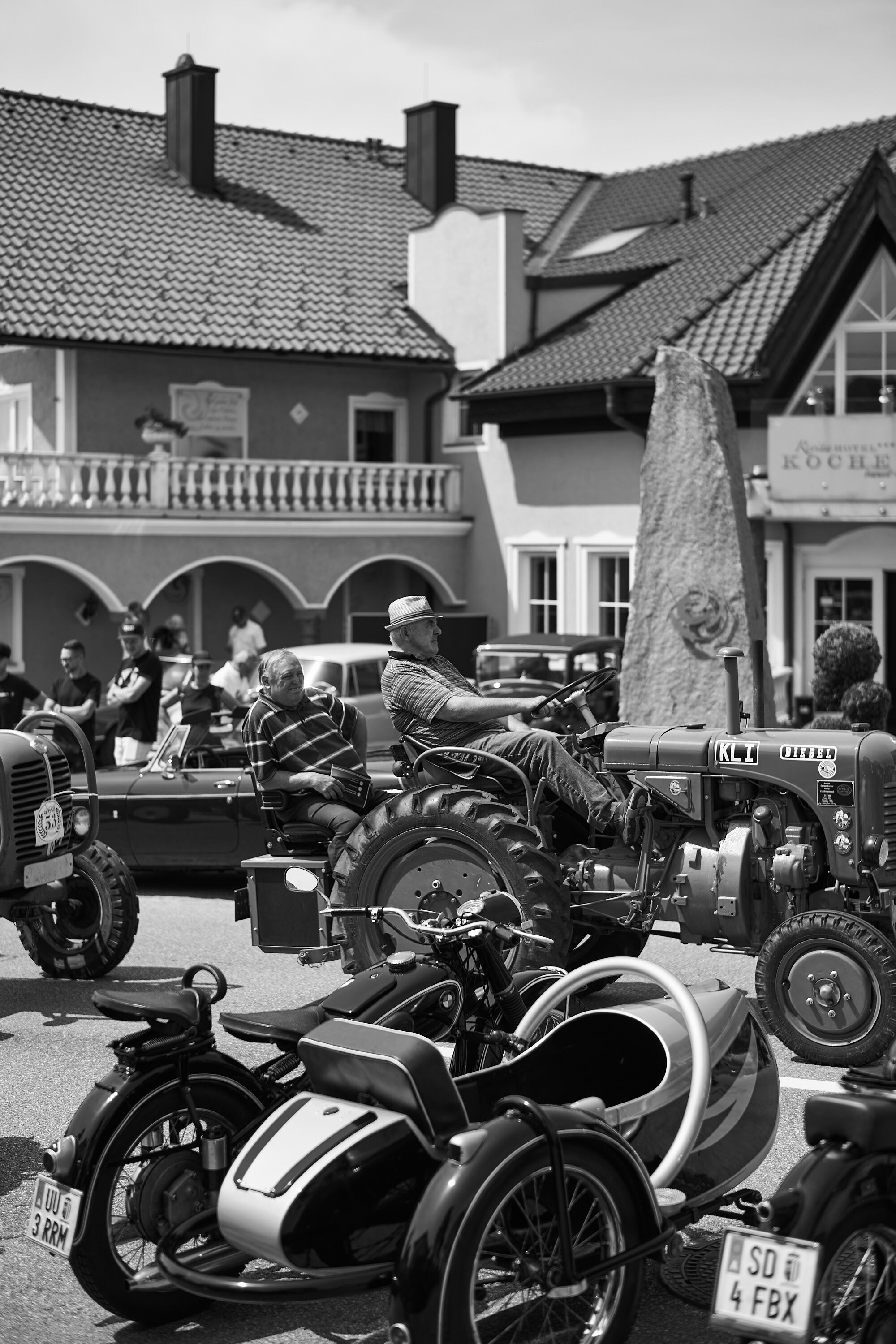 LEICA M11 Monochrom L1004233