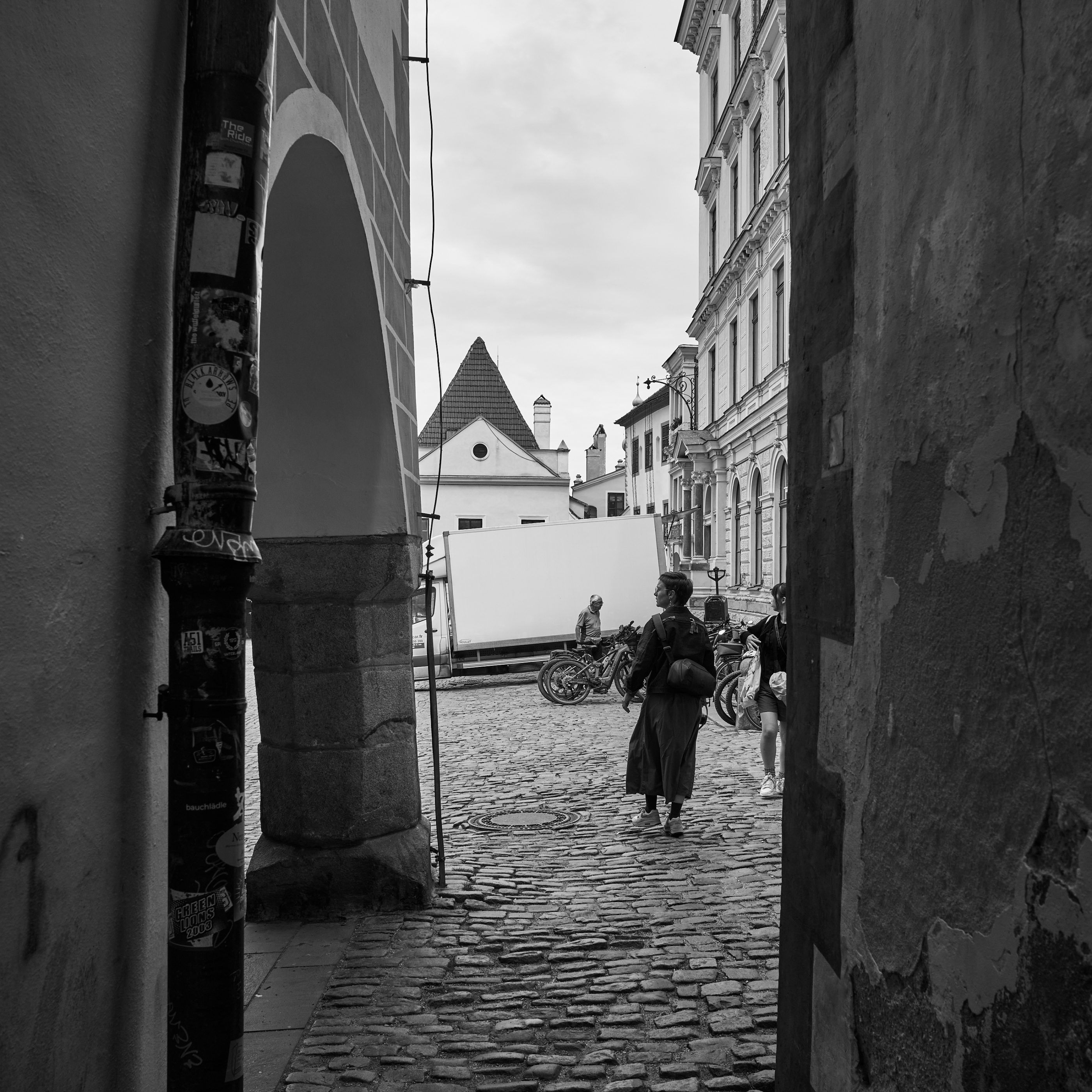 LEICA M11 Monochrom L1004321