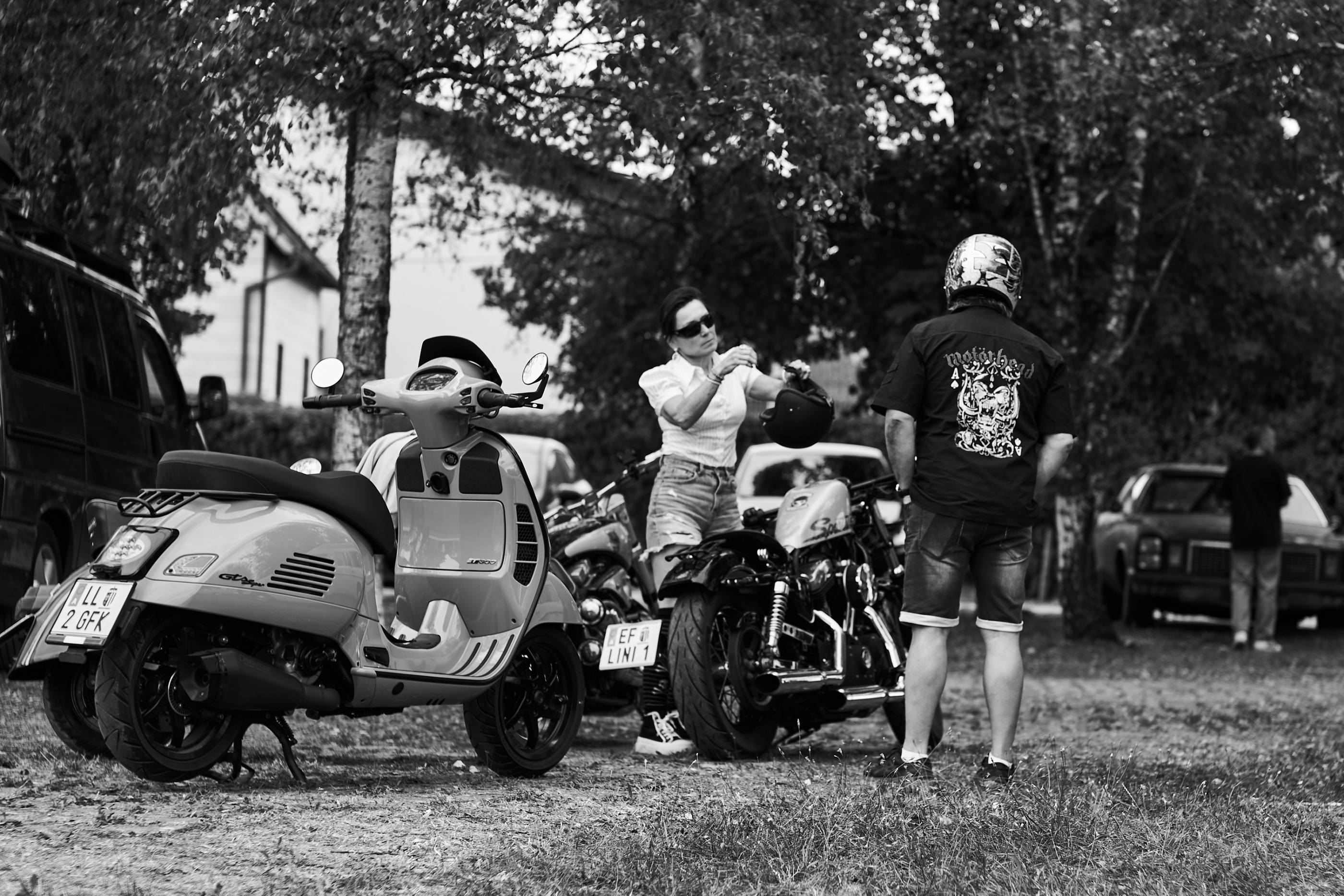 LEICA M11 Monochrom L1004398