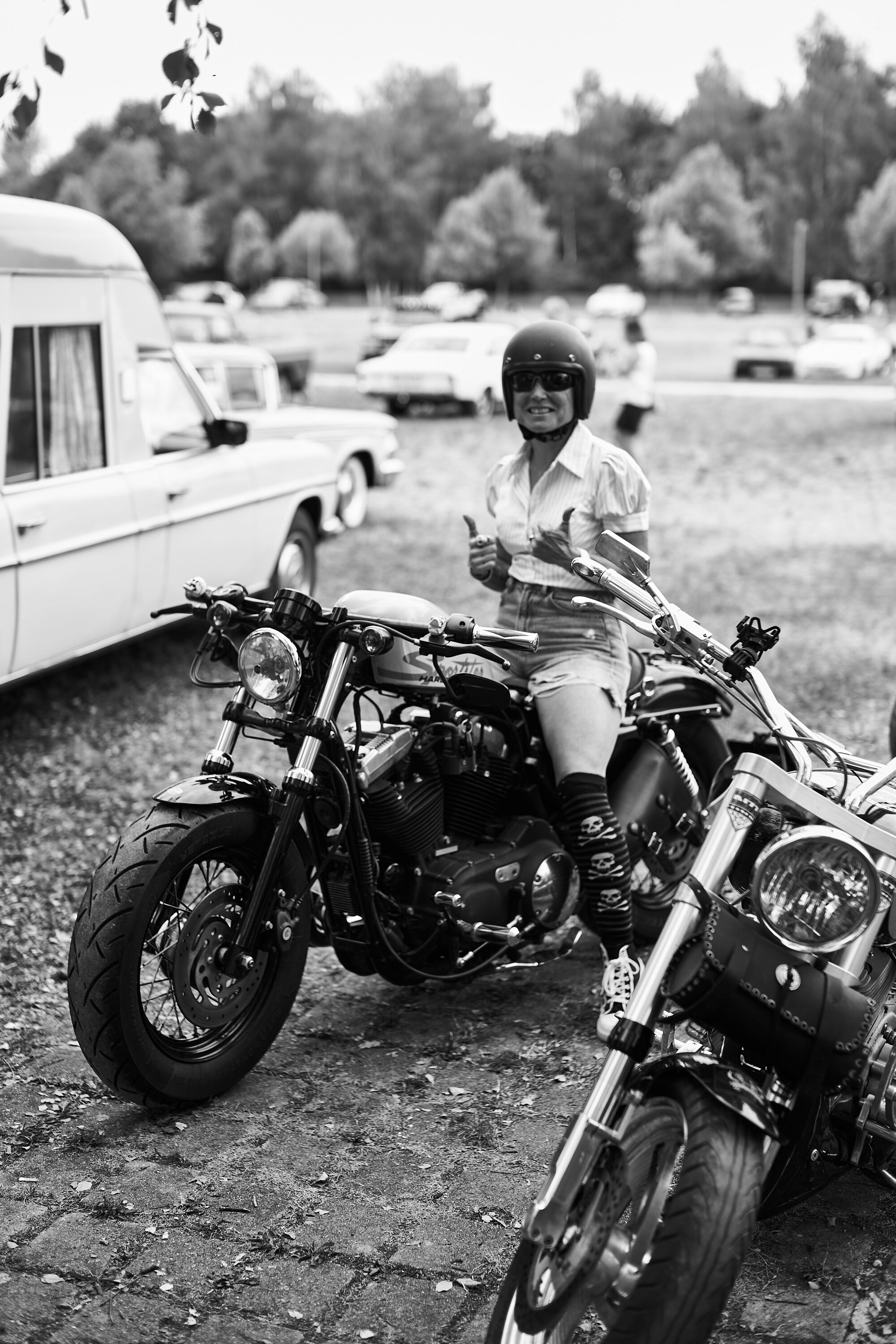 LEICA M11 Monochrom L1004399