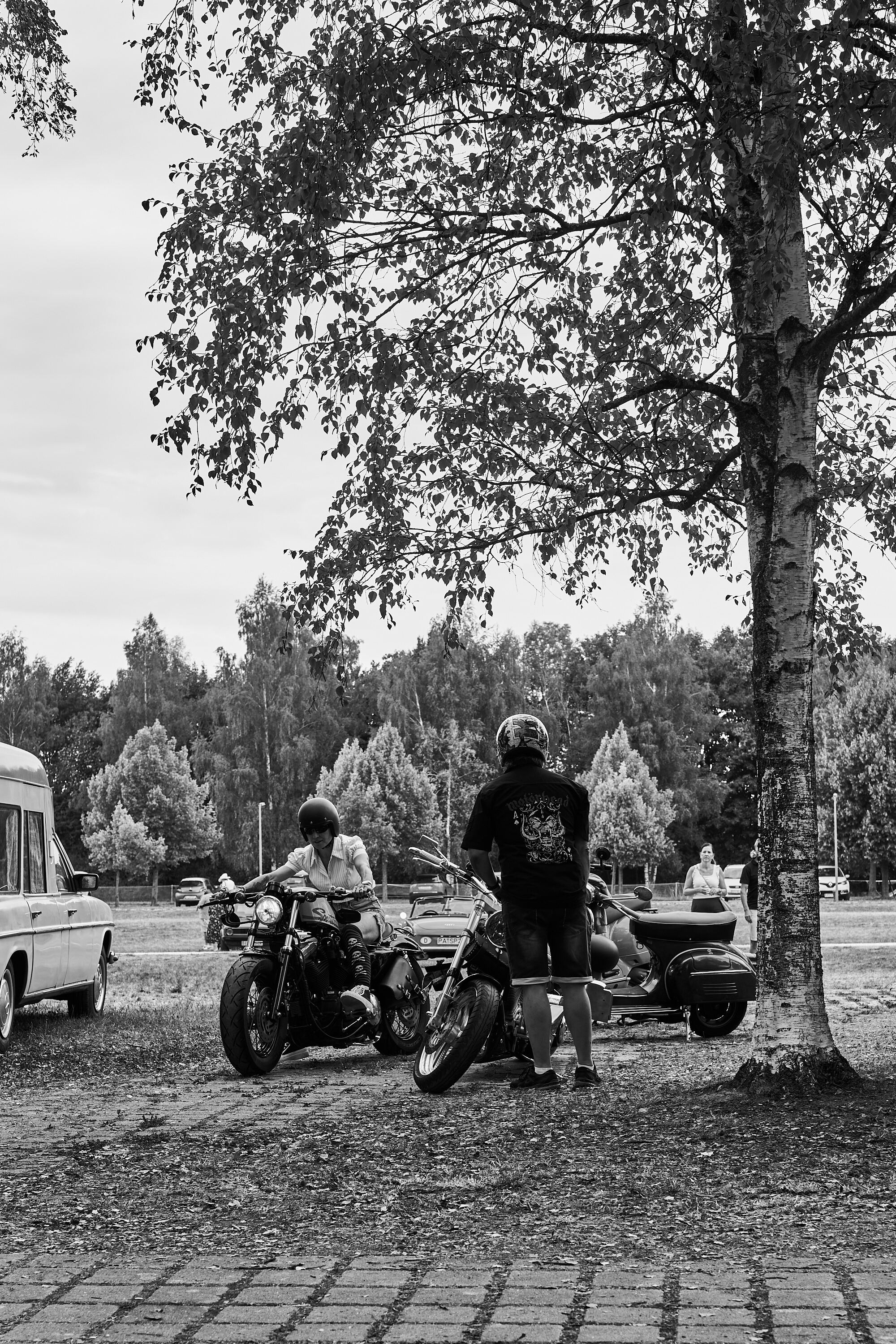 LEICA M11 Monochrom L1004400