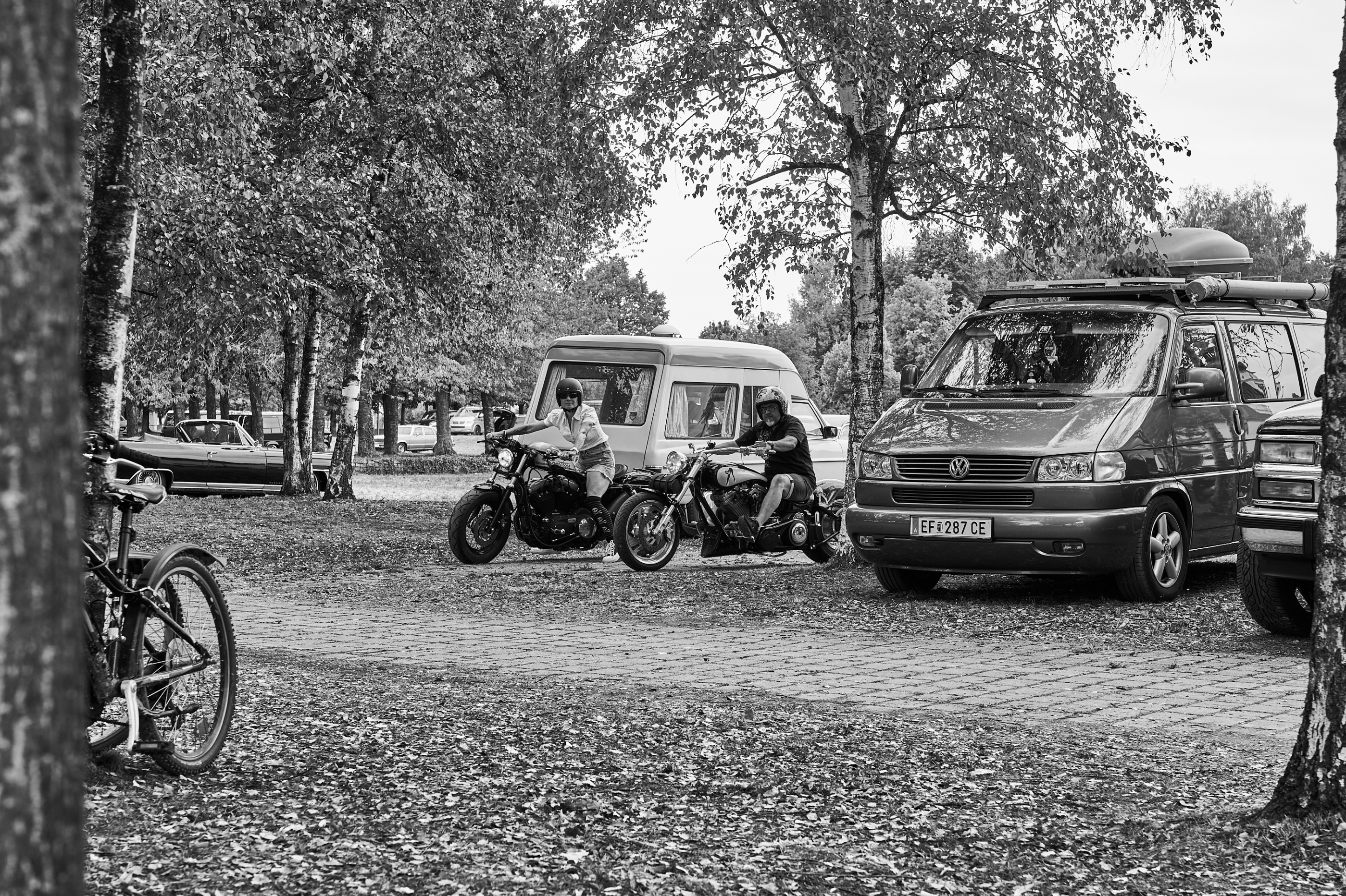 LEICA M11 Monochrom L1004404