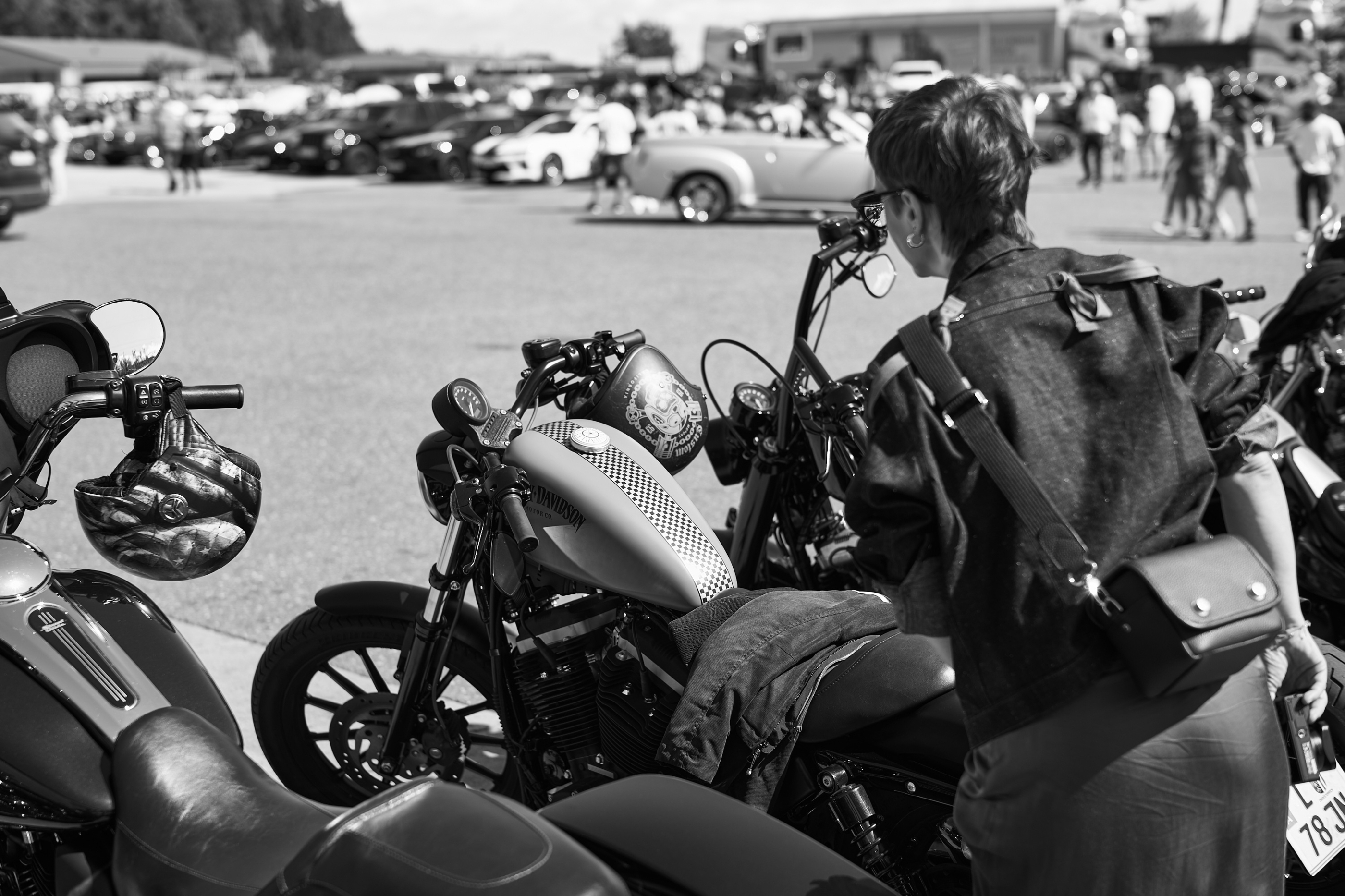 LEICA M11 Monochrom L1004446