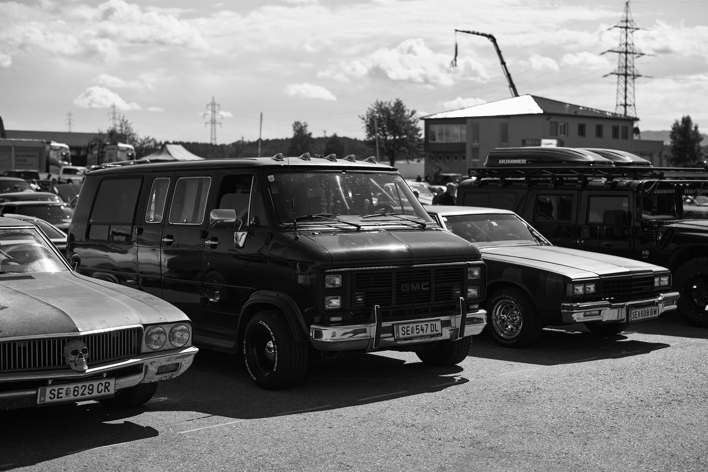 LEICA M11 Monochrom L1004459