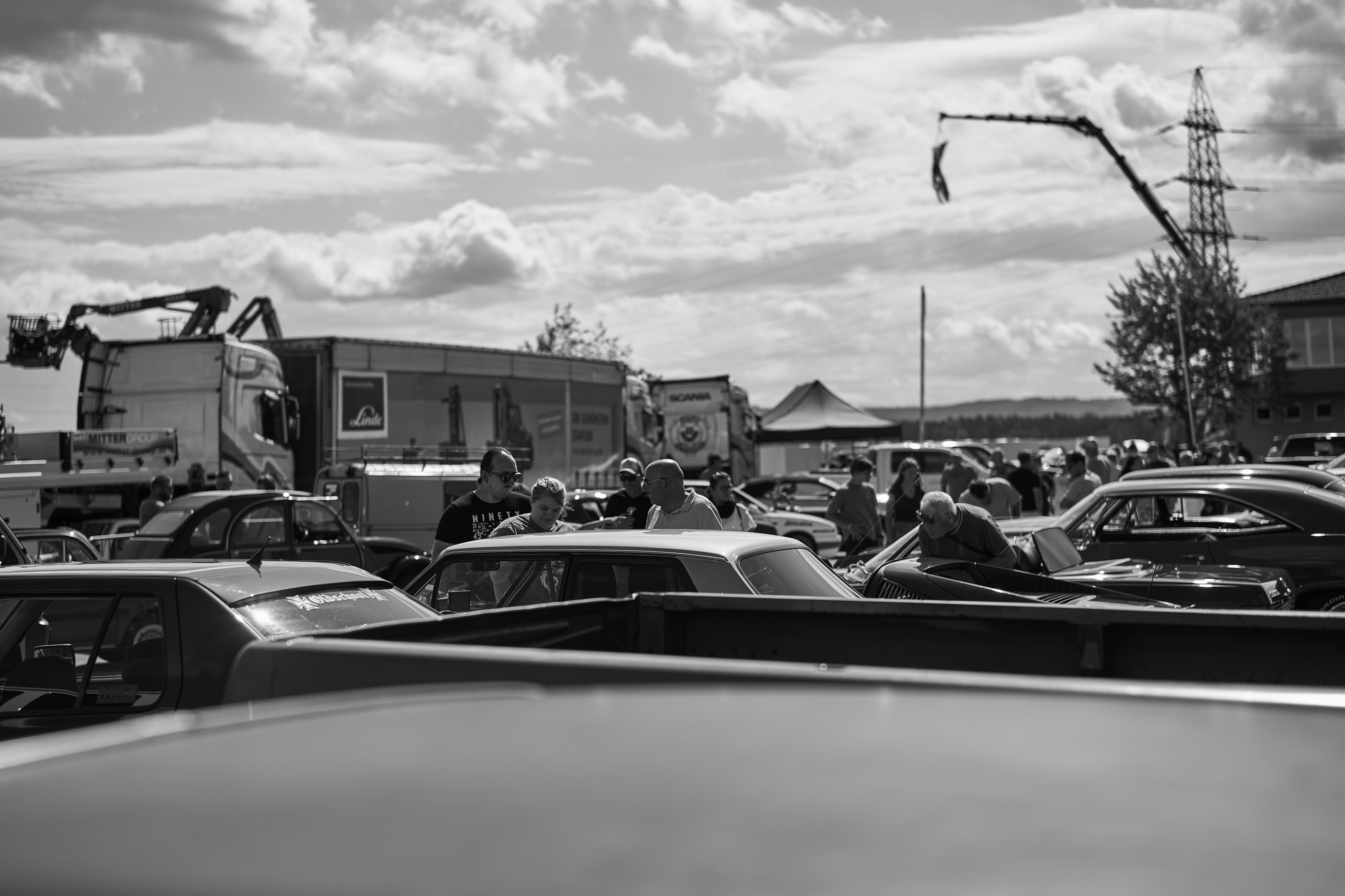 LEICA M11 Monochrom L1004467