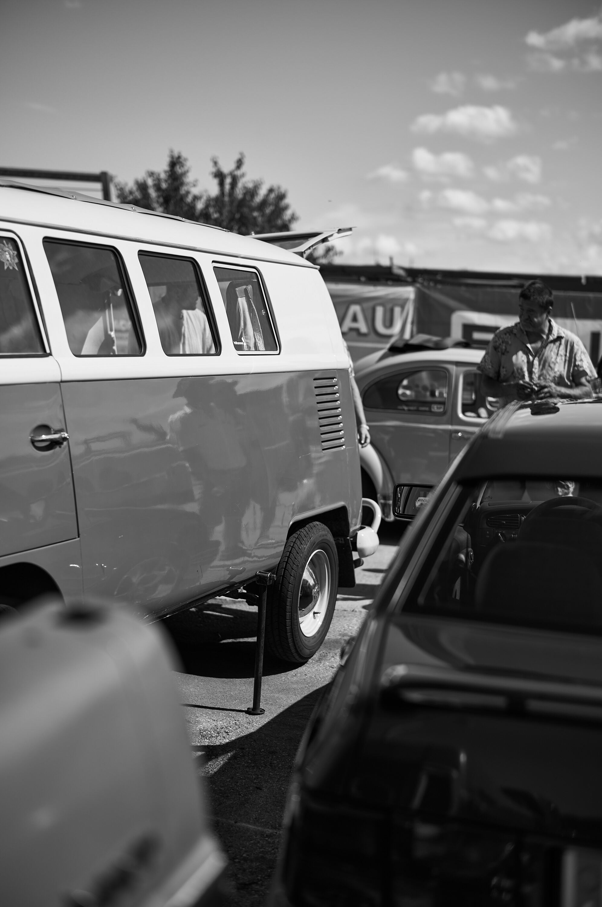 LEICA M11 Monochrom L1004469