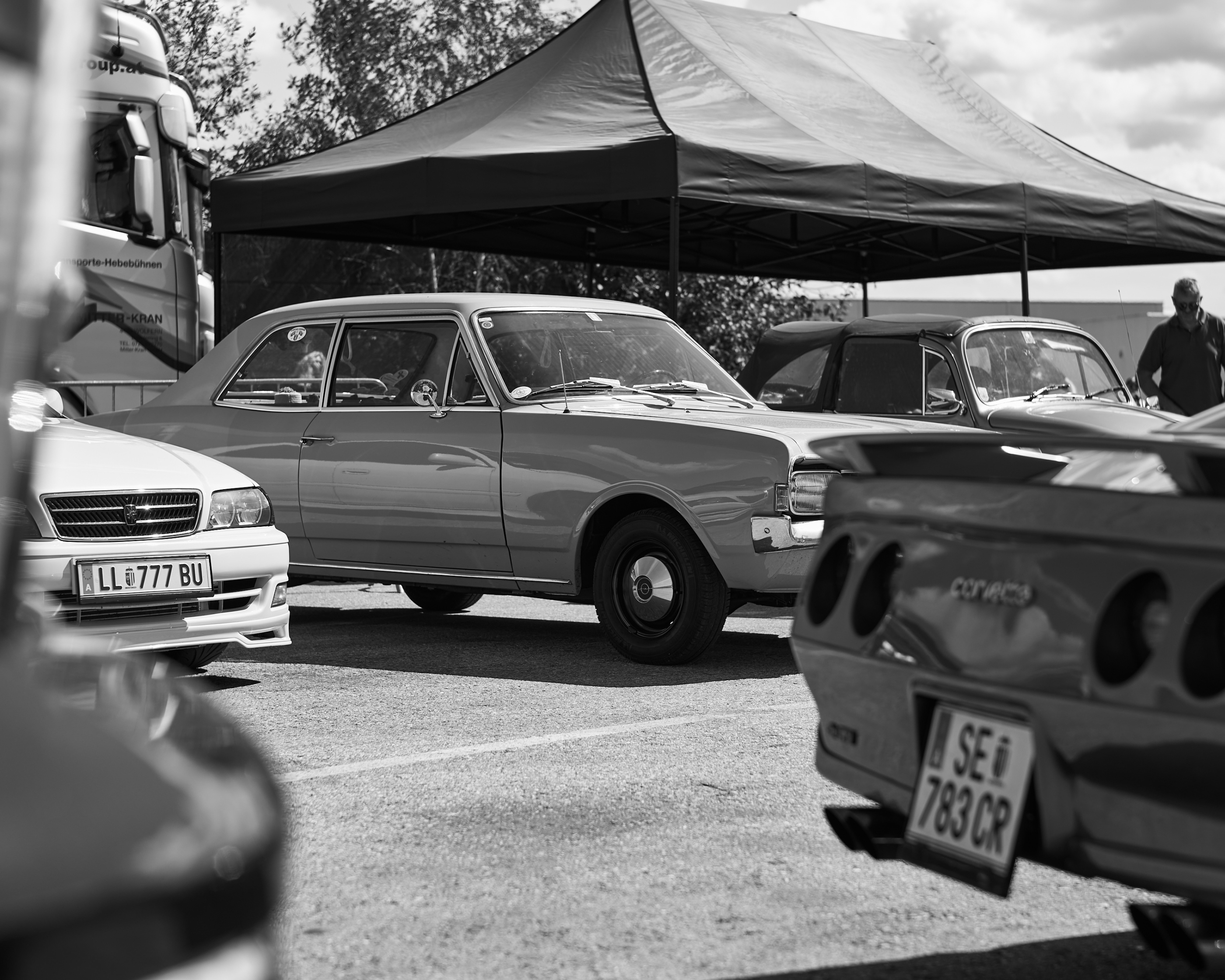 LEICA M11 Monochrom L1004485