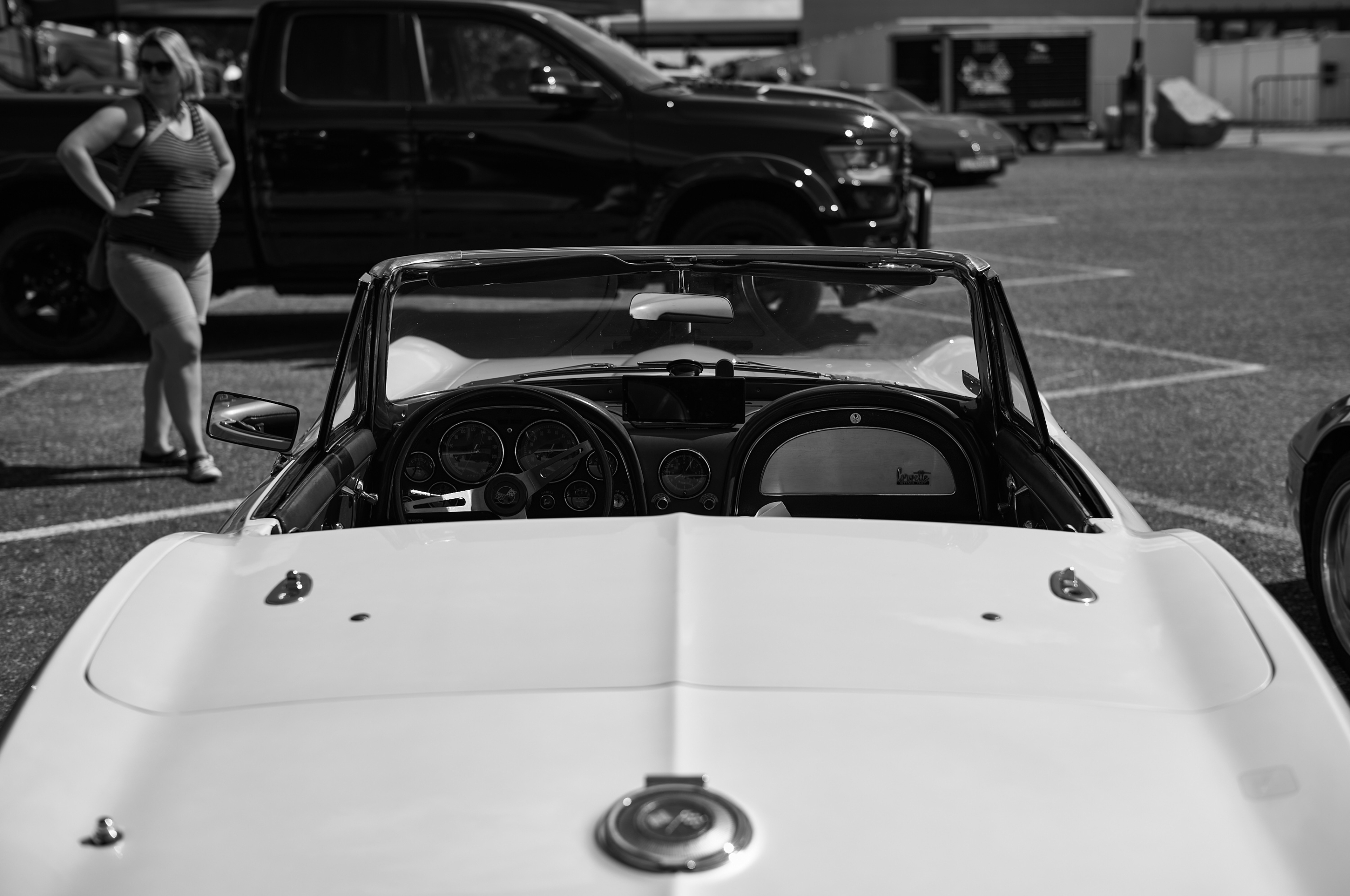 LEICA M11 Monochrom L1004486