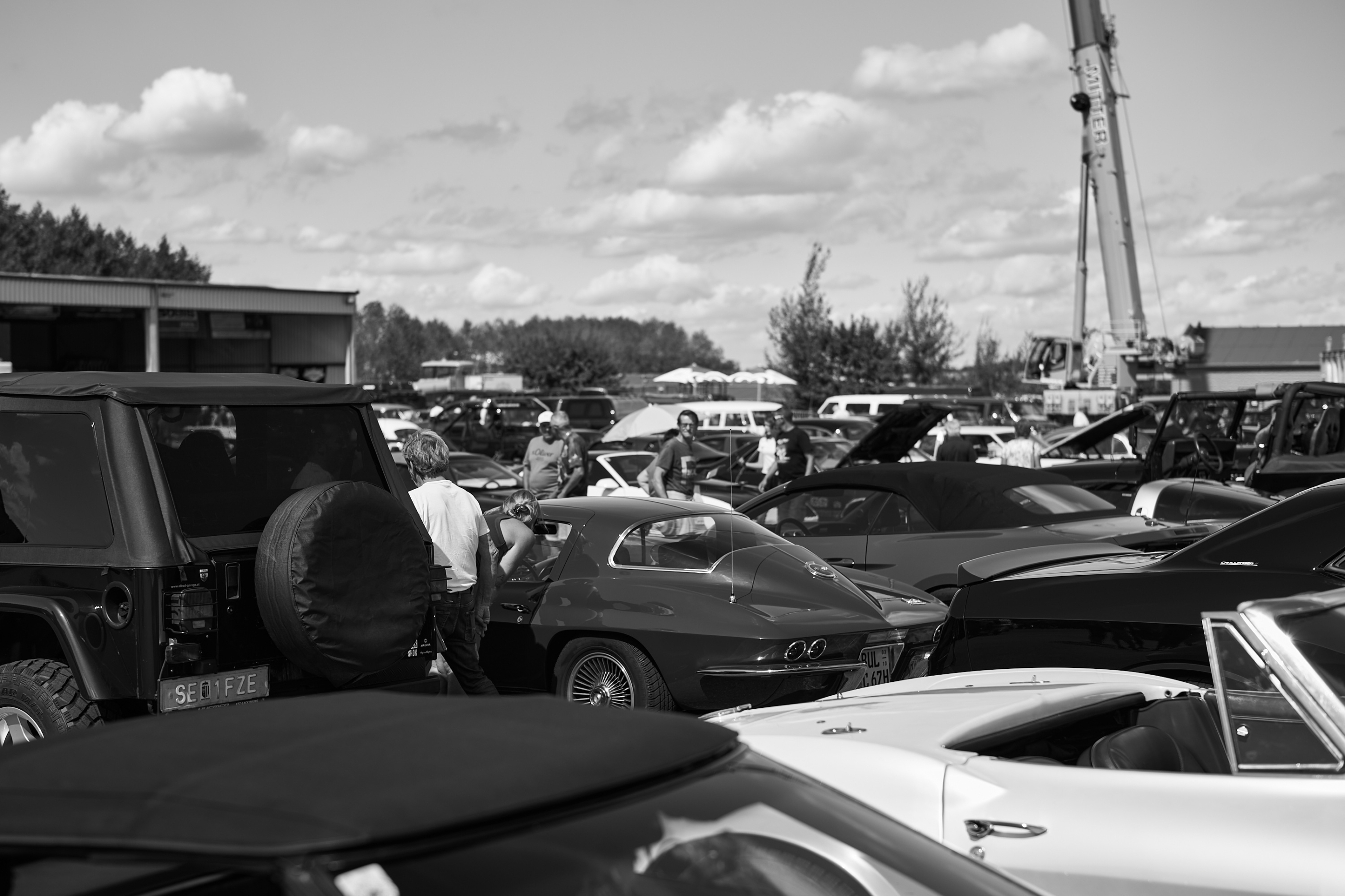 LEICA M11 Monochrom L1004500