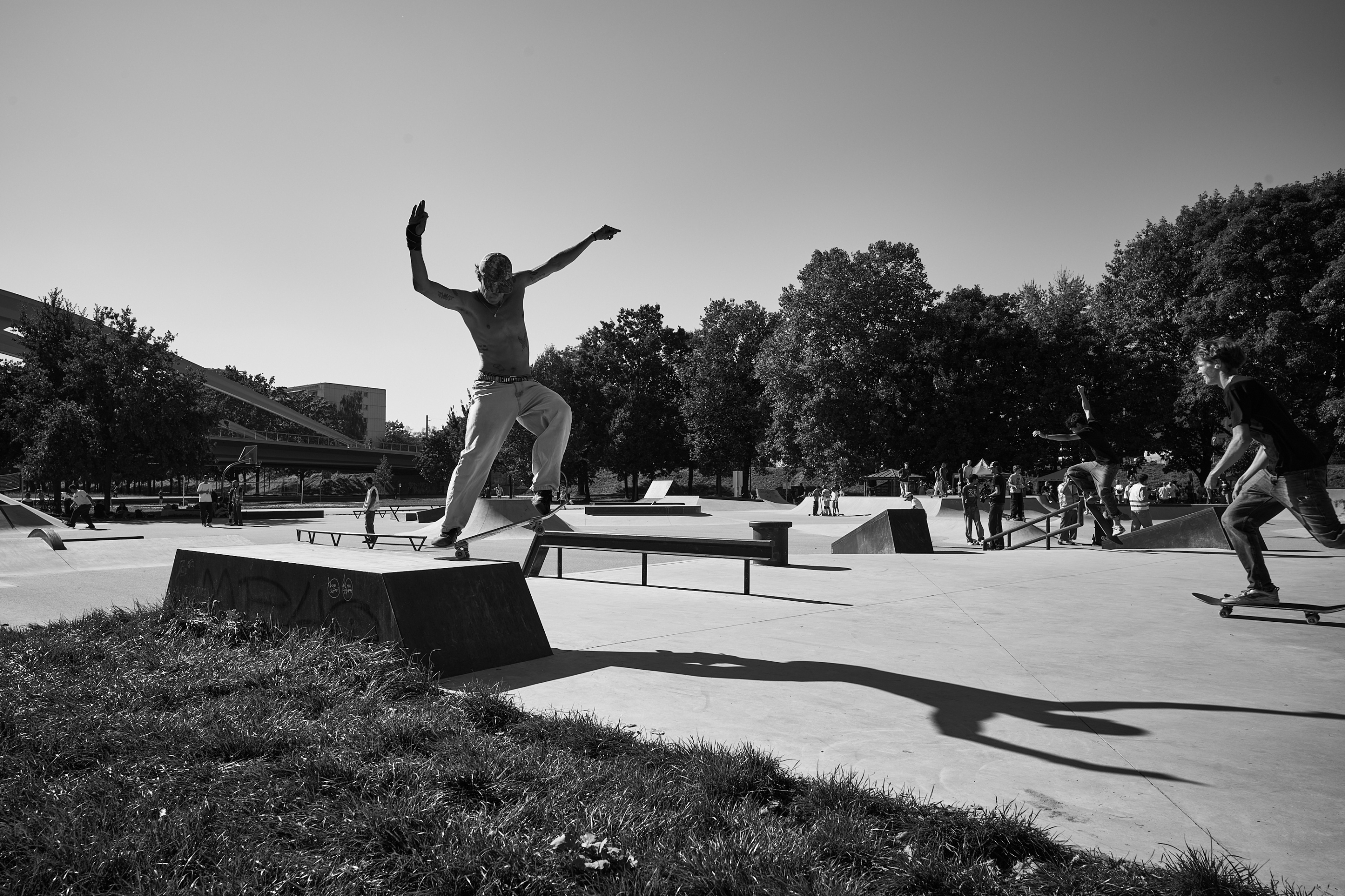 LEICA M11 Monochrom L1004605