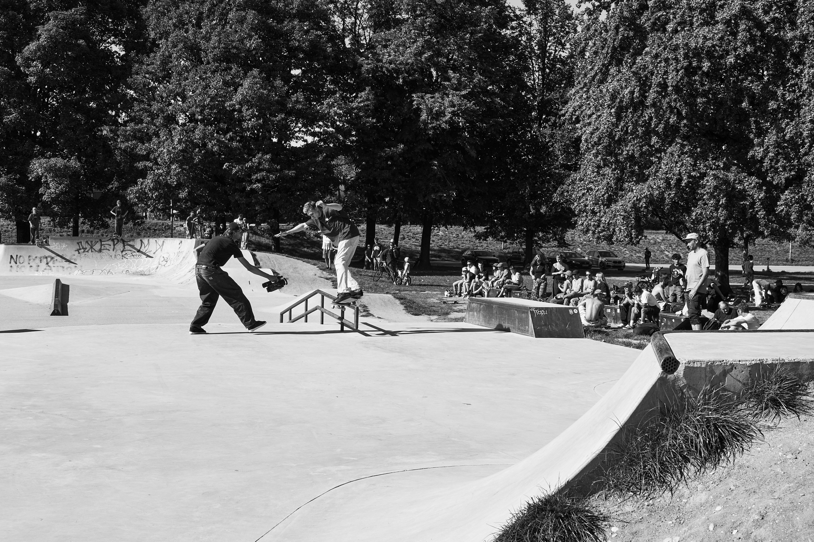 LEICA M11 Monochrom L1004621