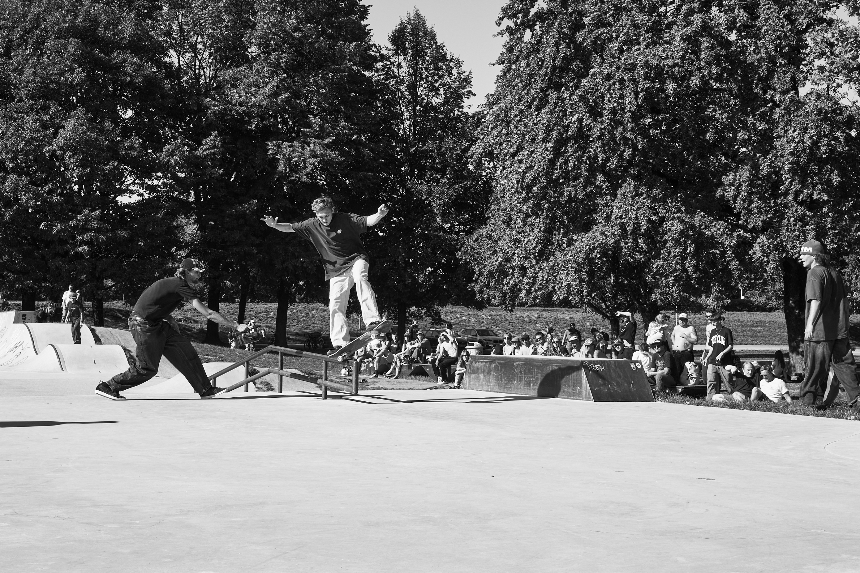 LEICA M11 Monochrom L1004635