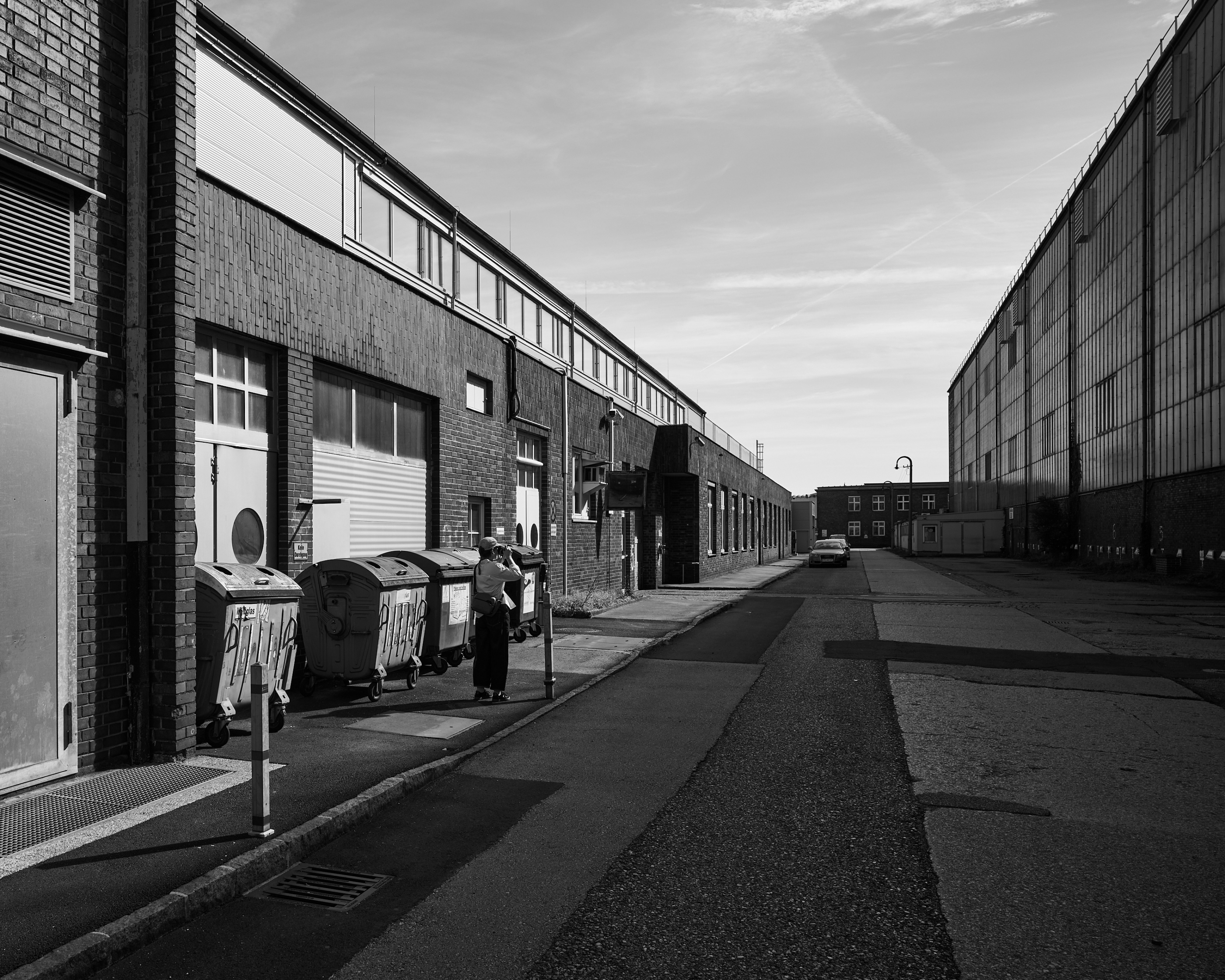 LEICA M11 Monochrom L1004669