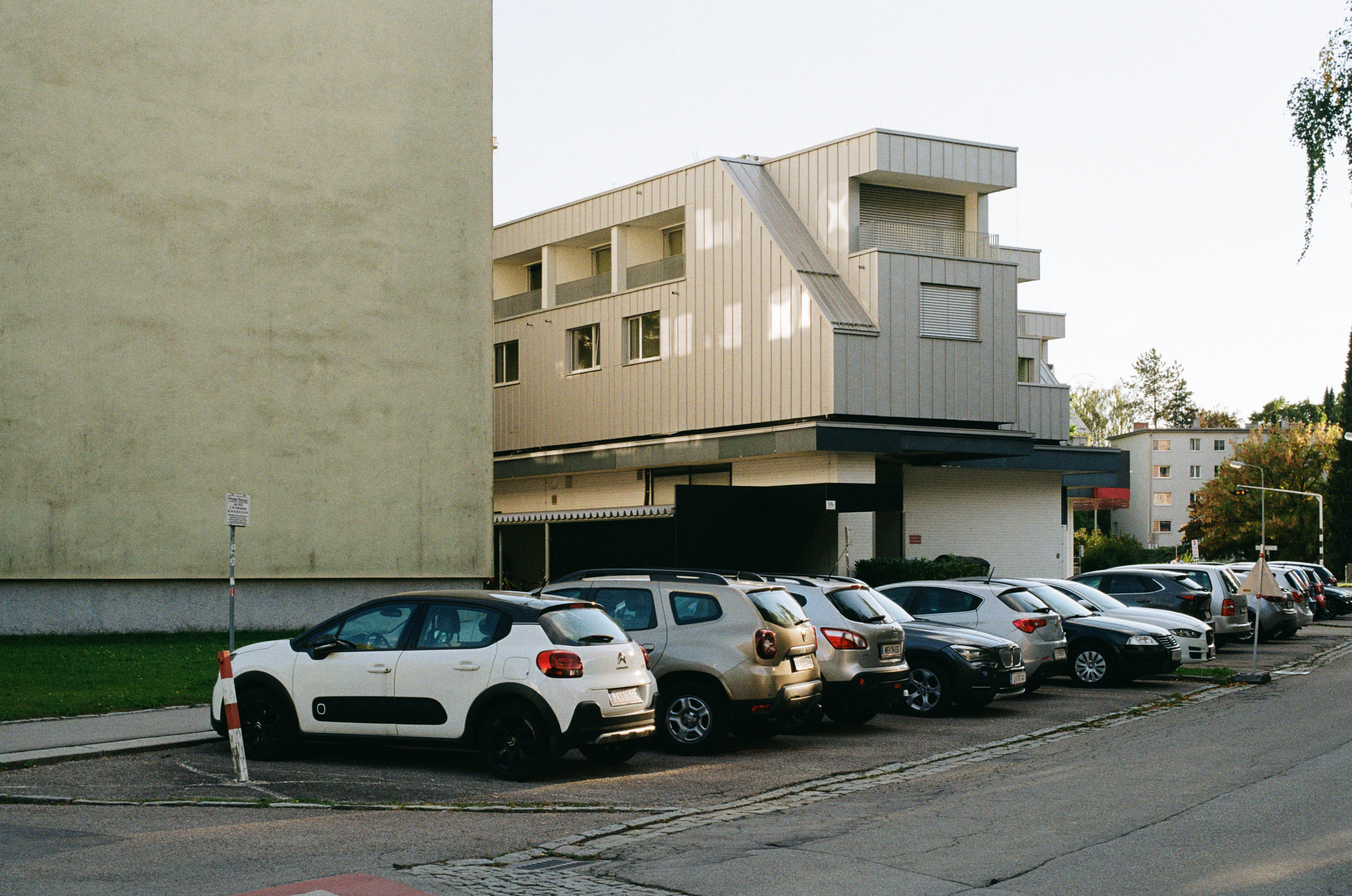 Kodak Gold 200