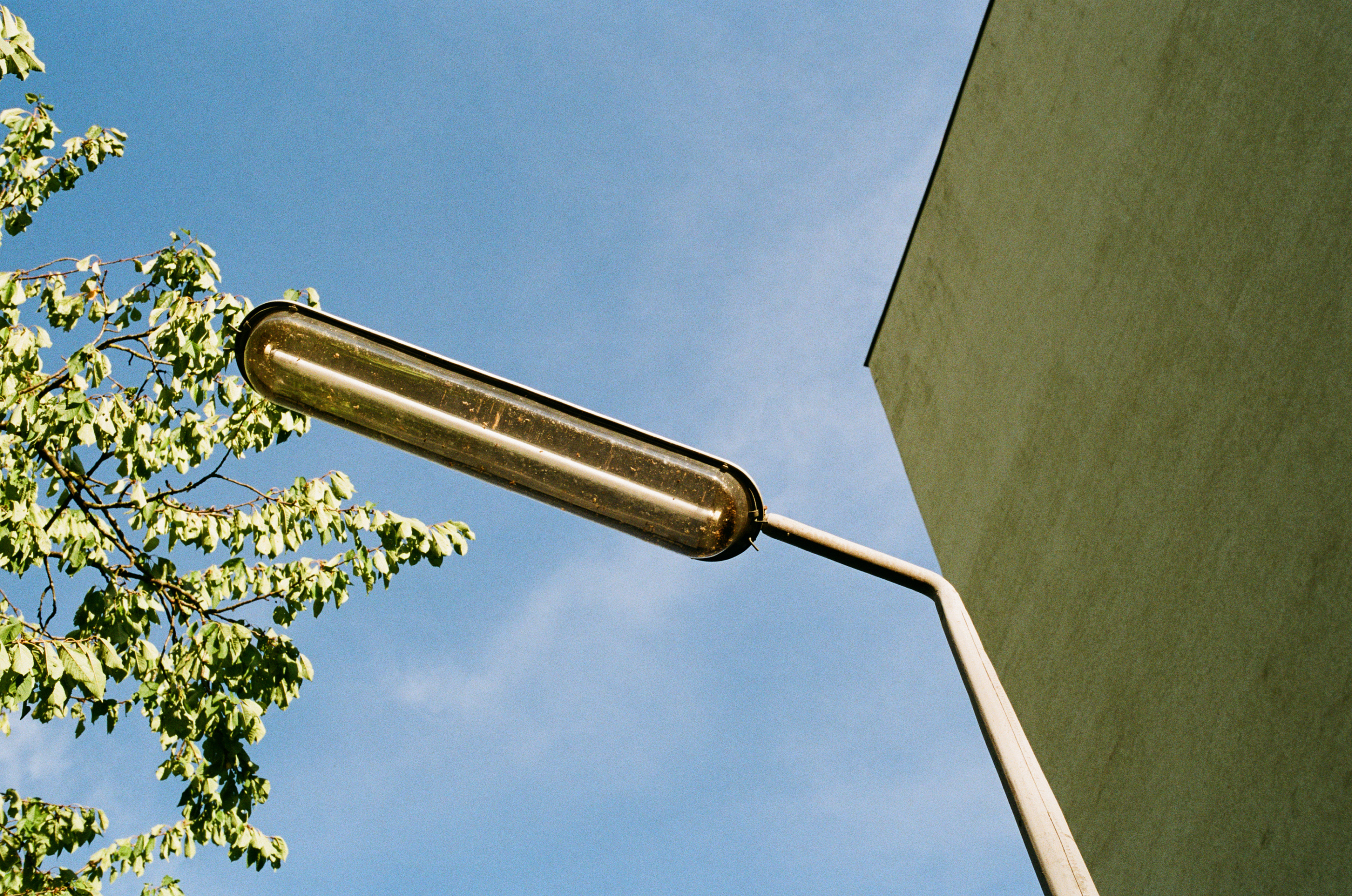 Kodak Gold 200