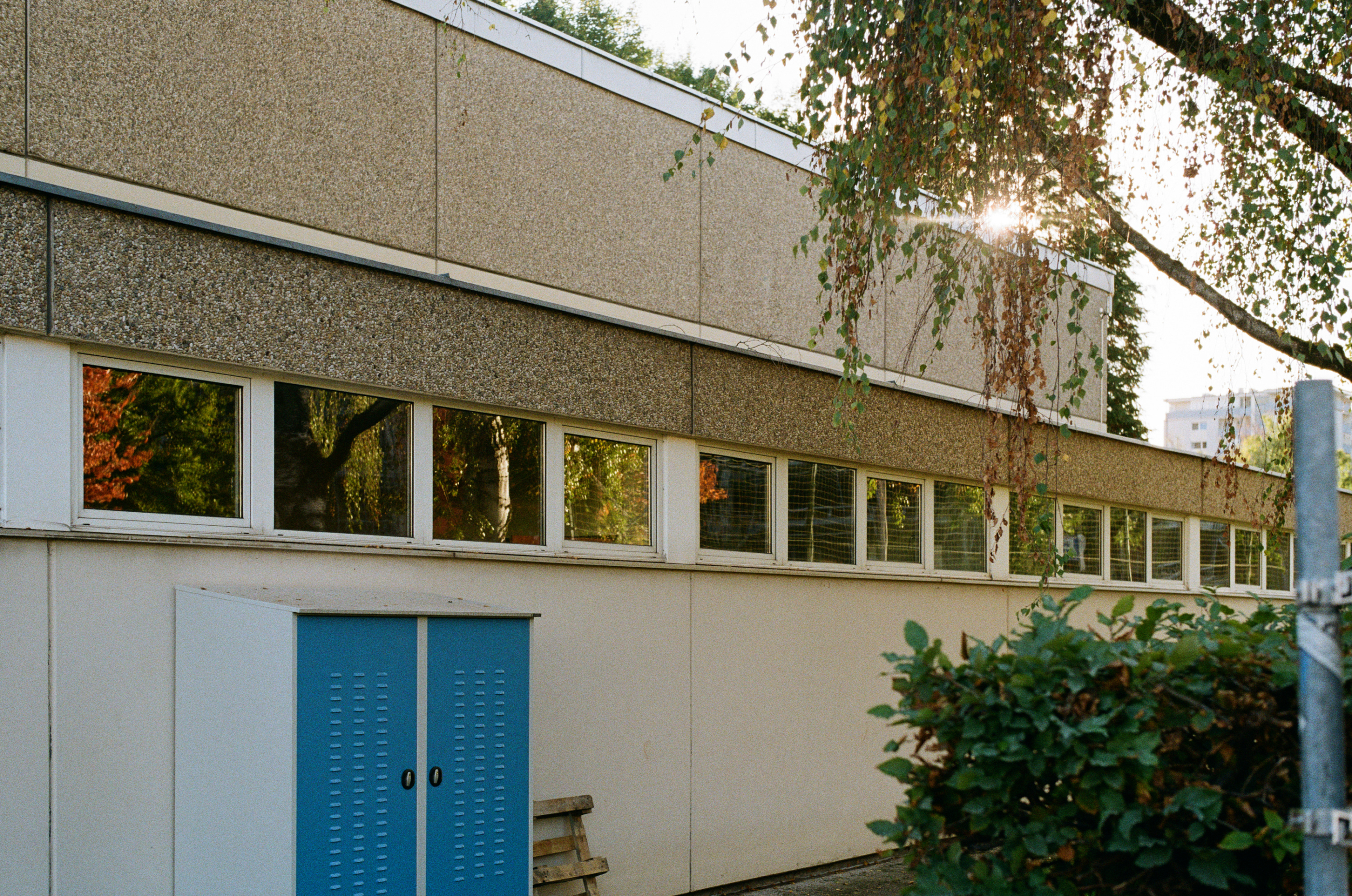 Kodak Gold 200