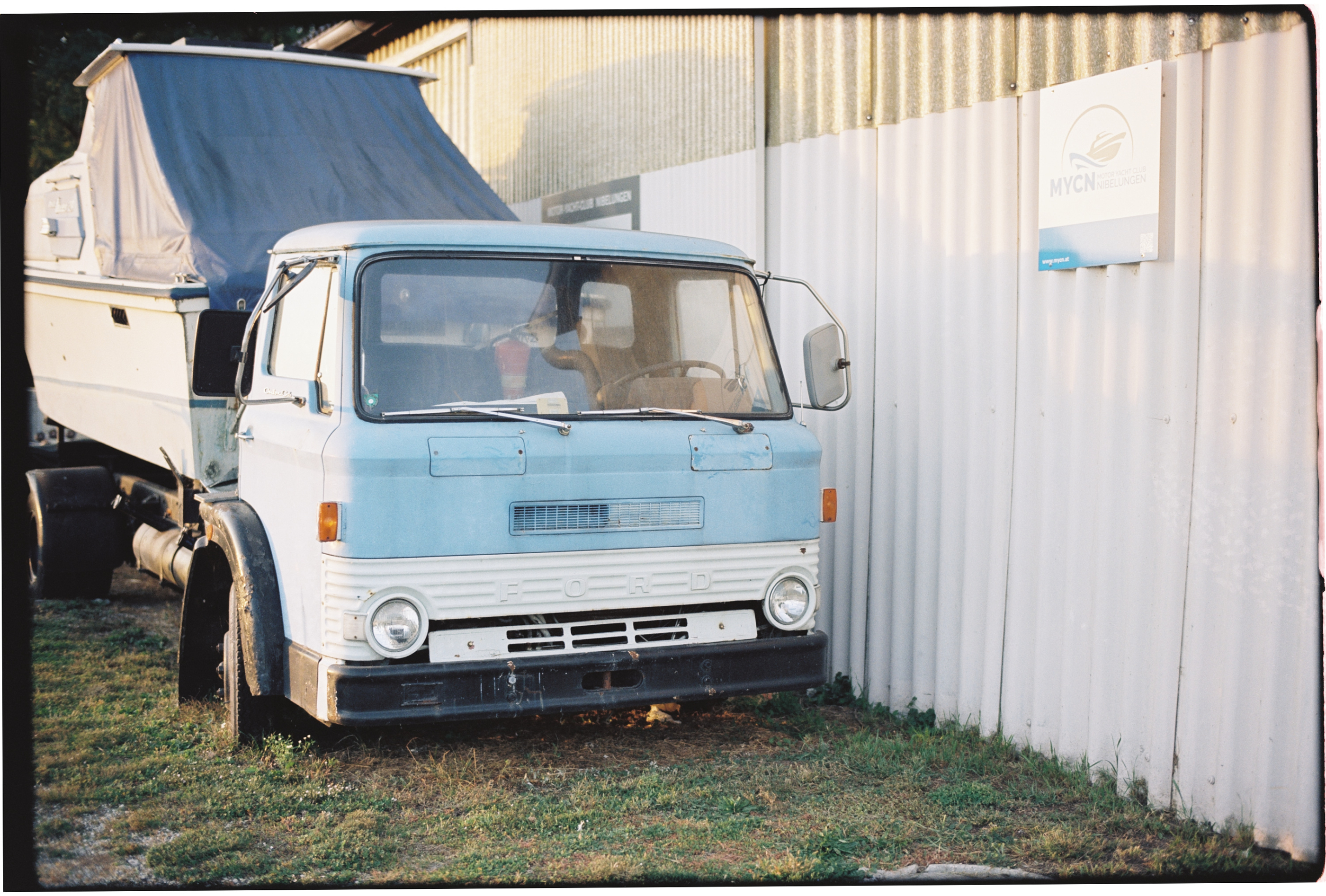 Kodak Vision3 50D