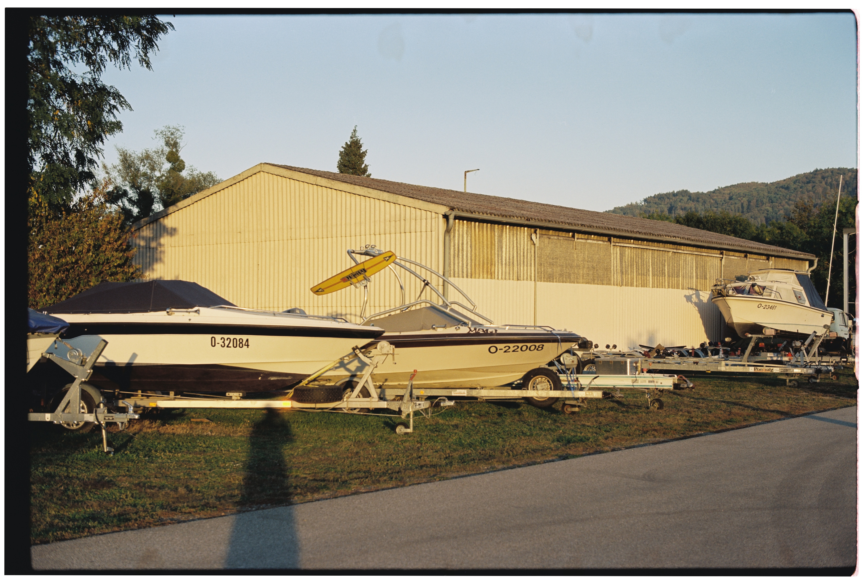 Kodak Vision3 50D