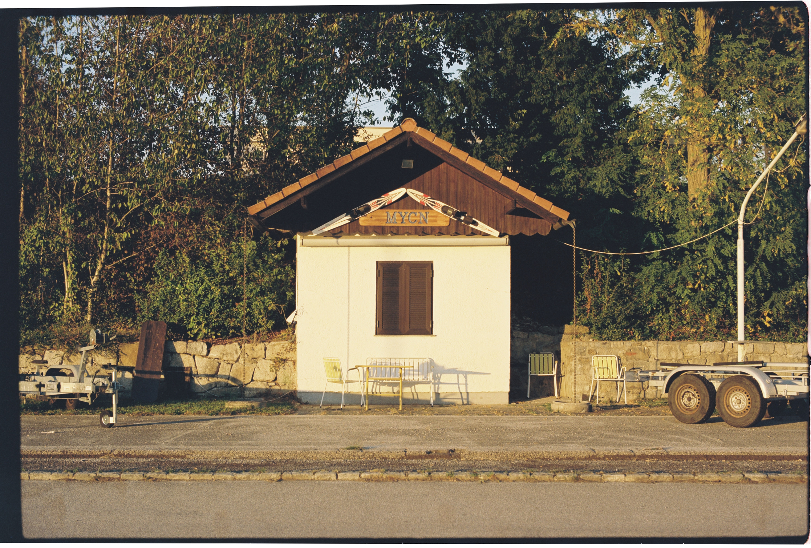 Kodak Vision3 50D