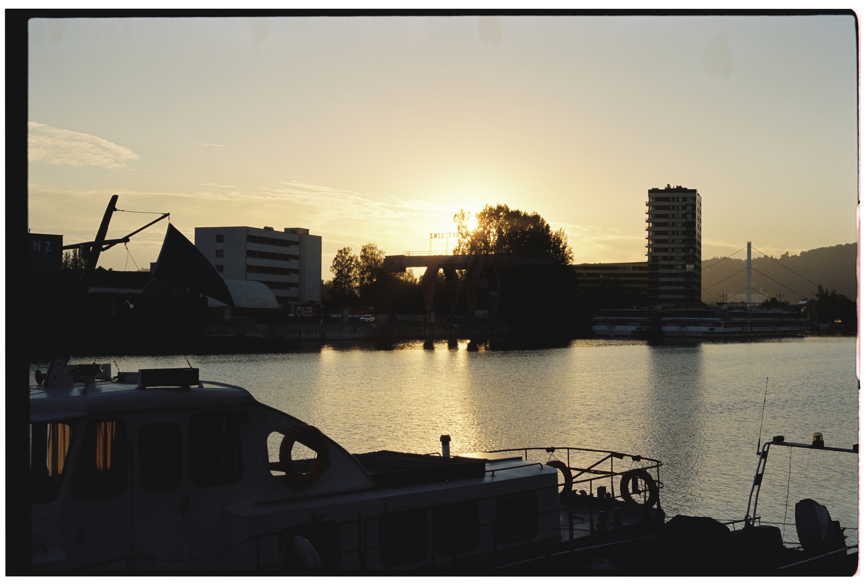 Kodak Vision3 50D