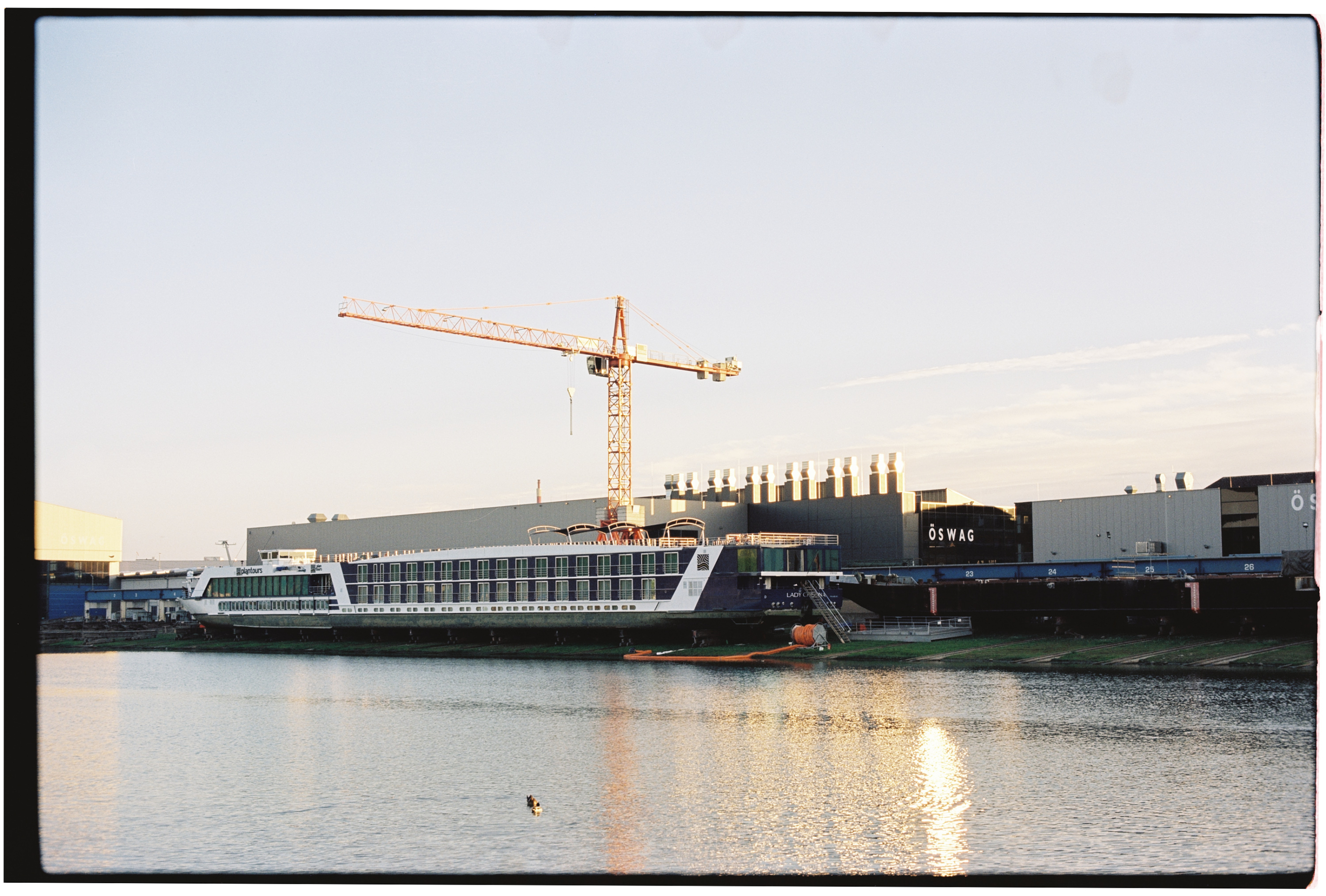 Kodak Vision3 50D