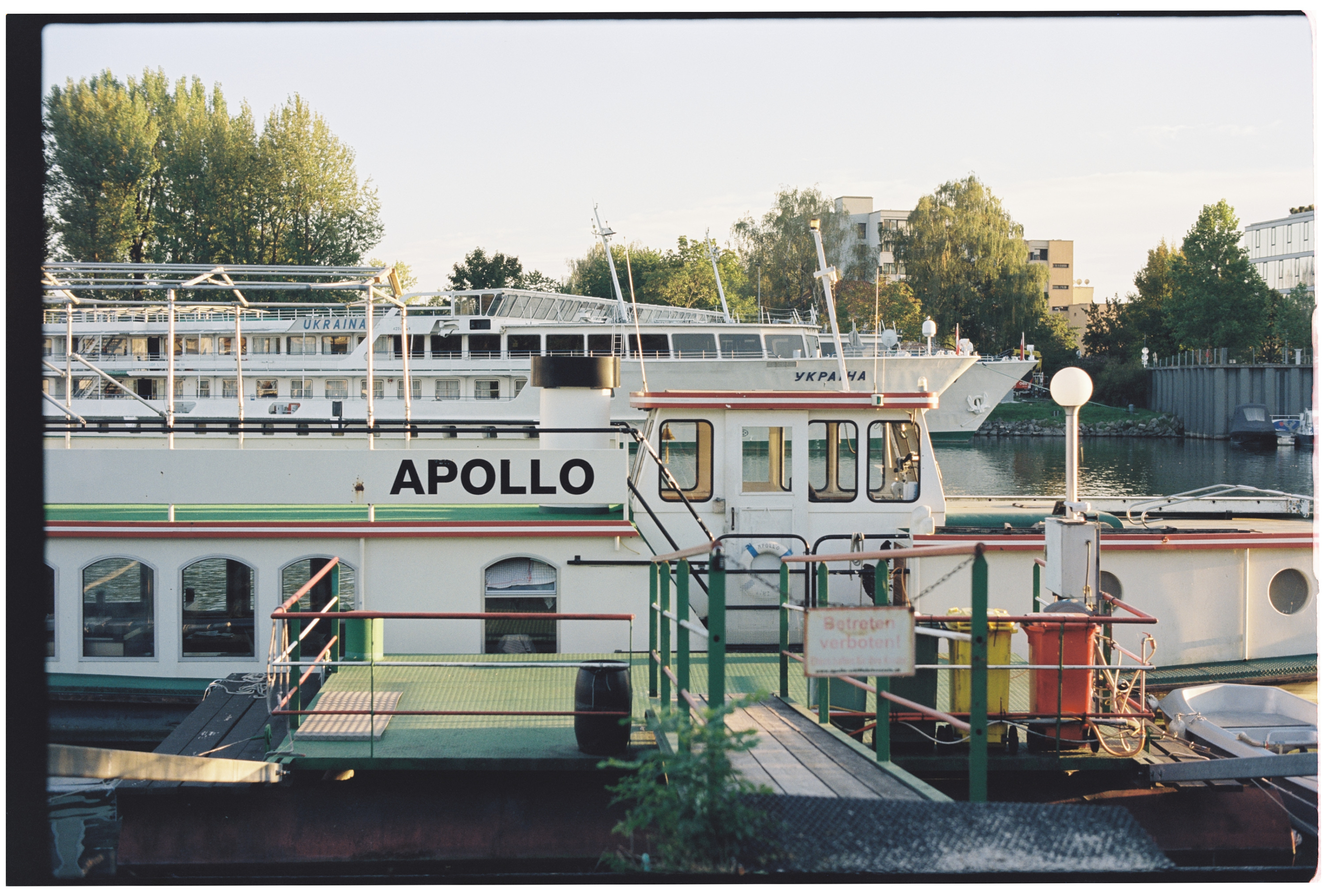 Kodak Vision3 50D