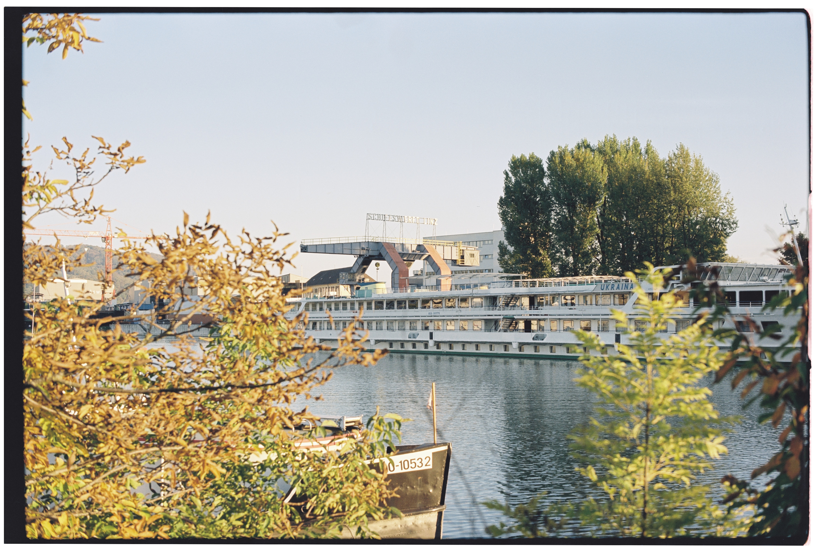 Kodak Vision3 50D