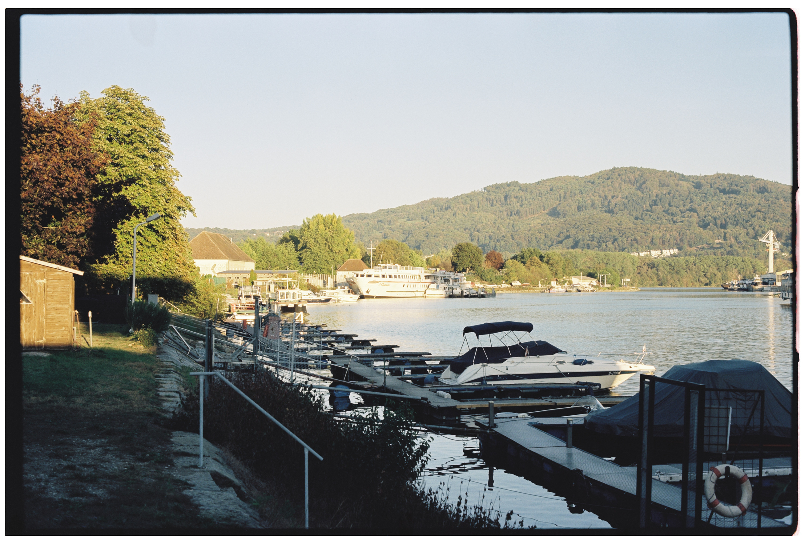 Kodak Vision3 50D