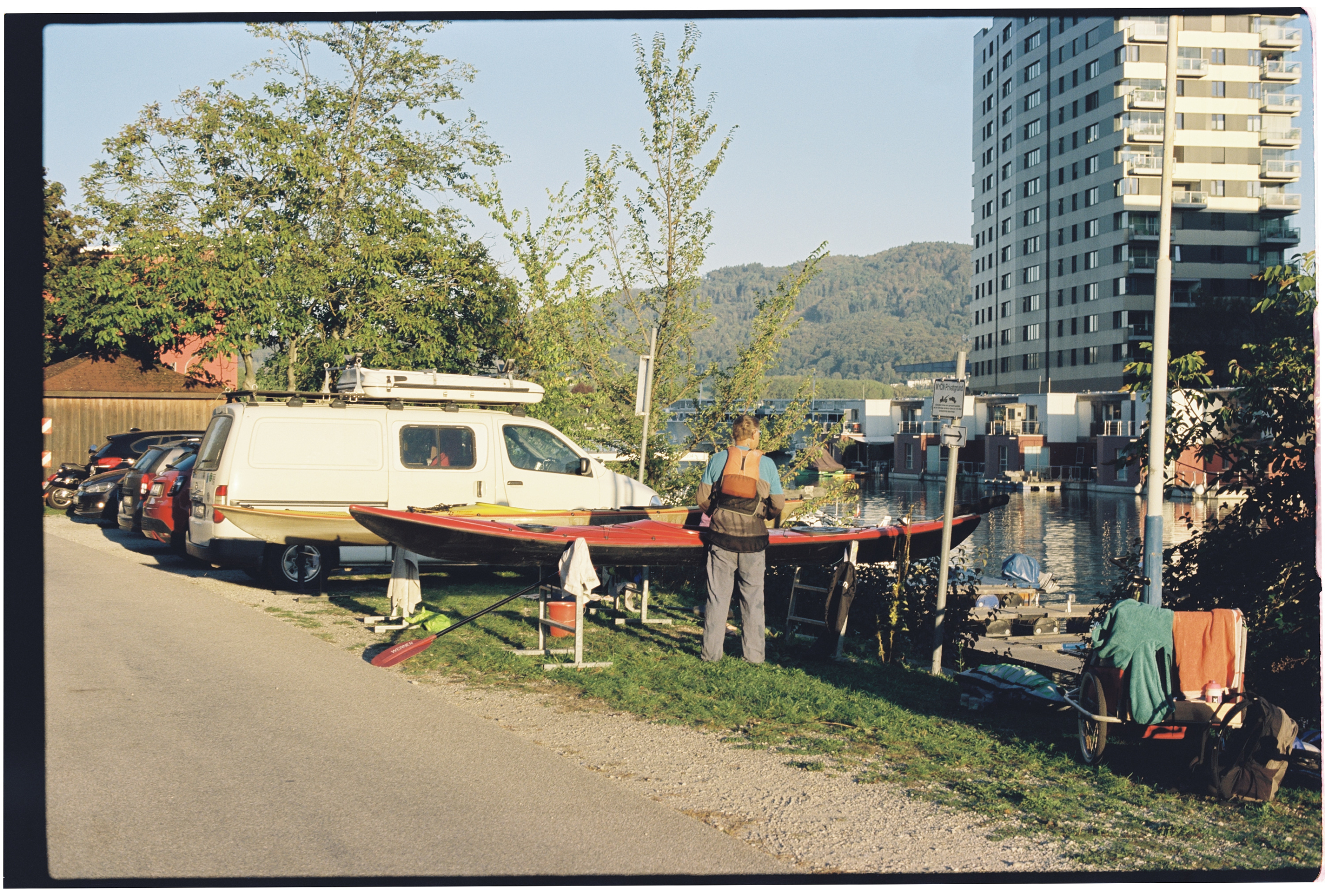 Kodak Vision3 50D