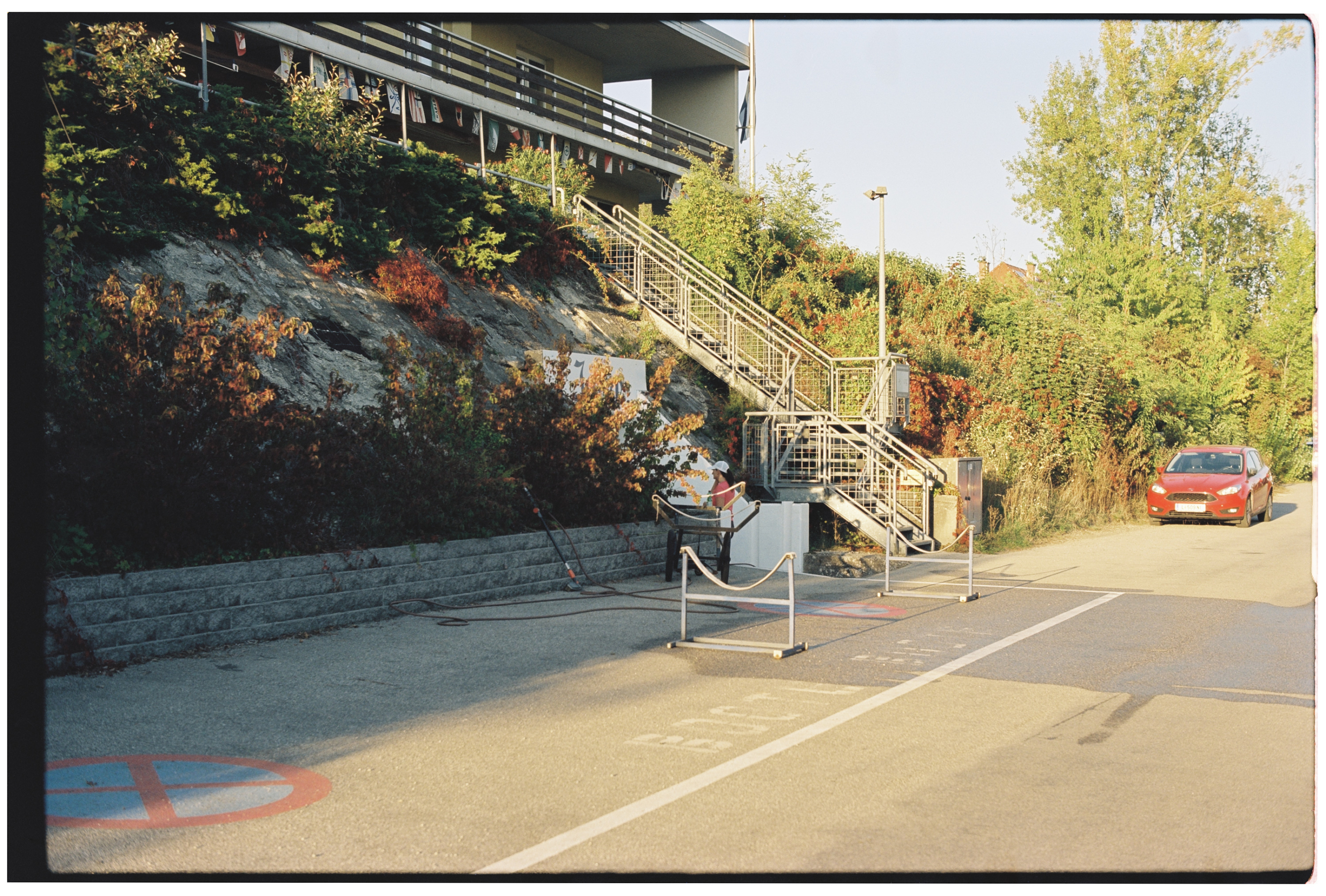 Kodak Vision3 50D