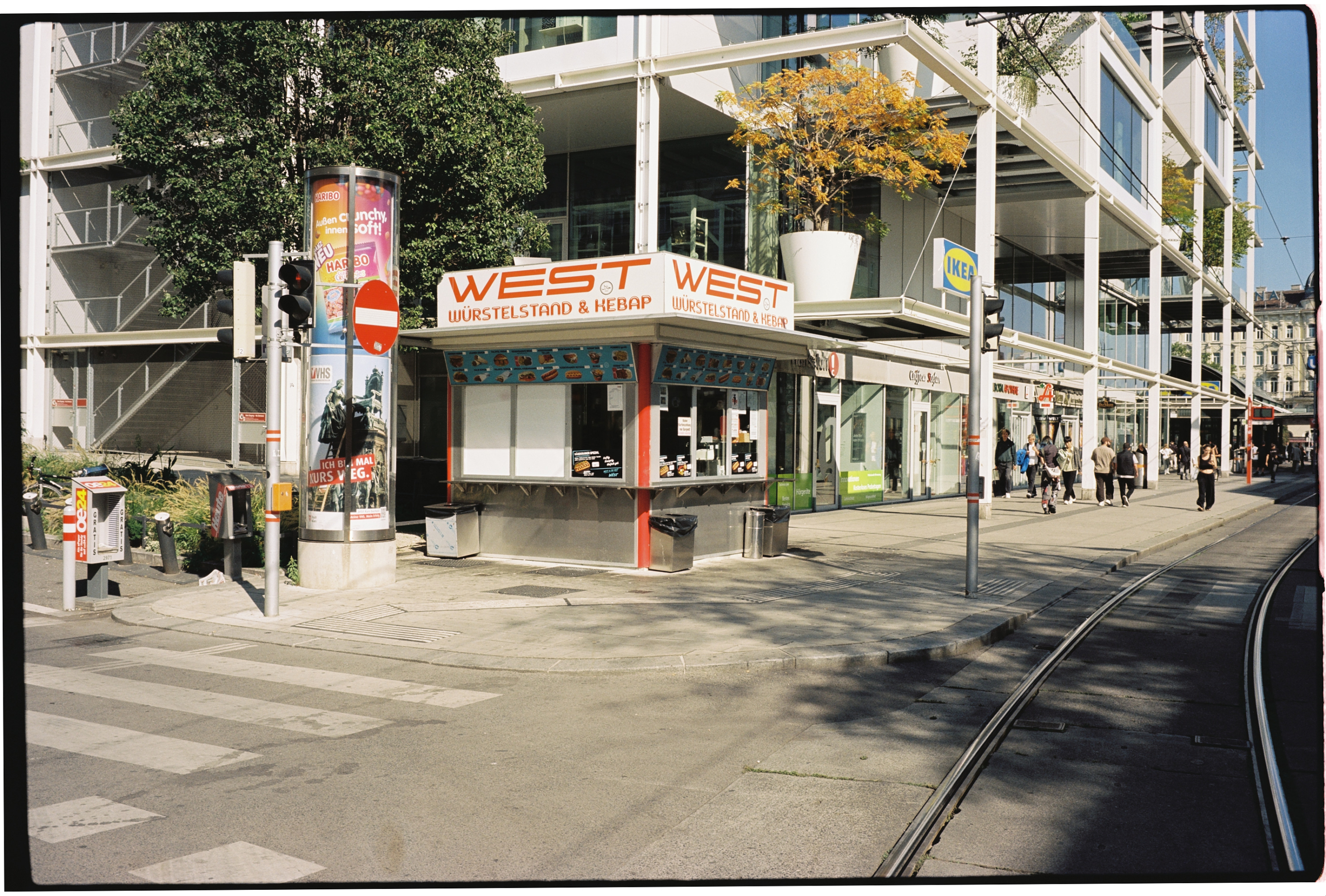 Kodak Vision3 50D