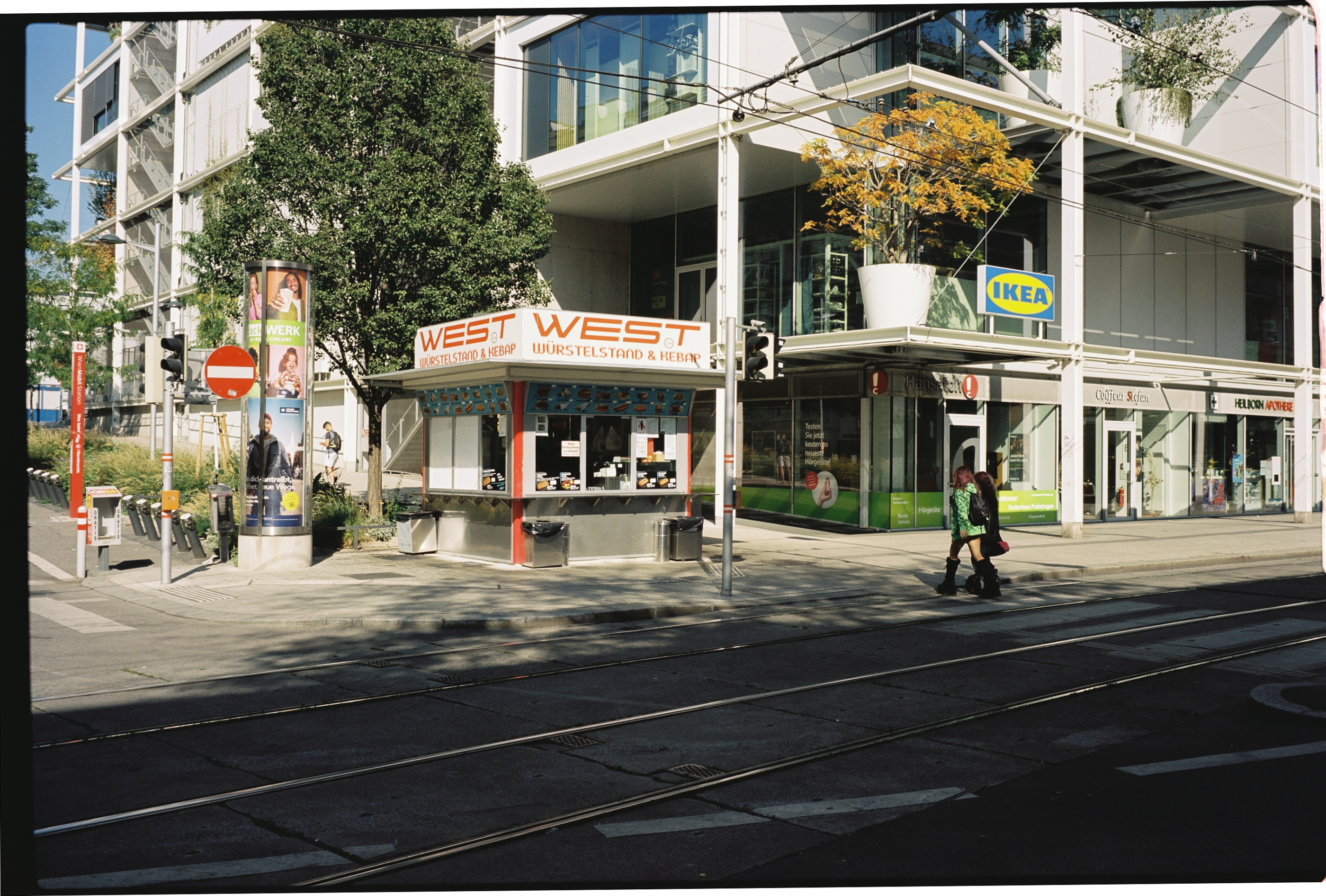 Kodak Vision3 50D