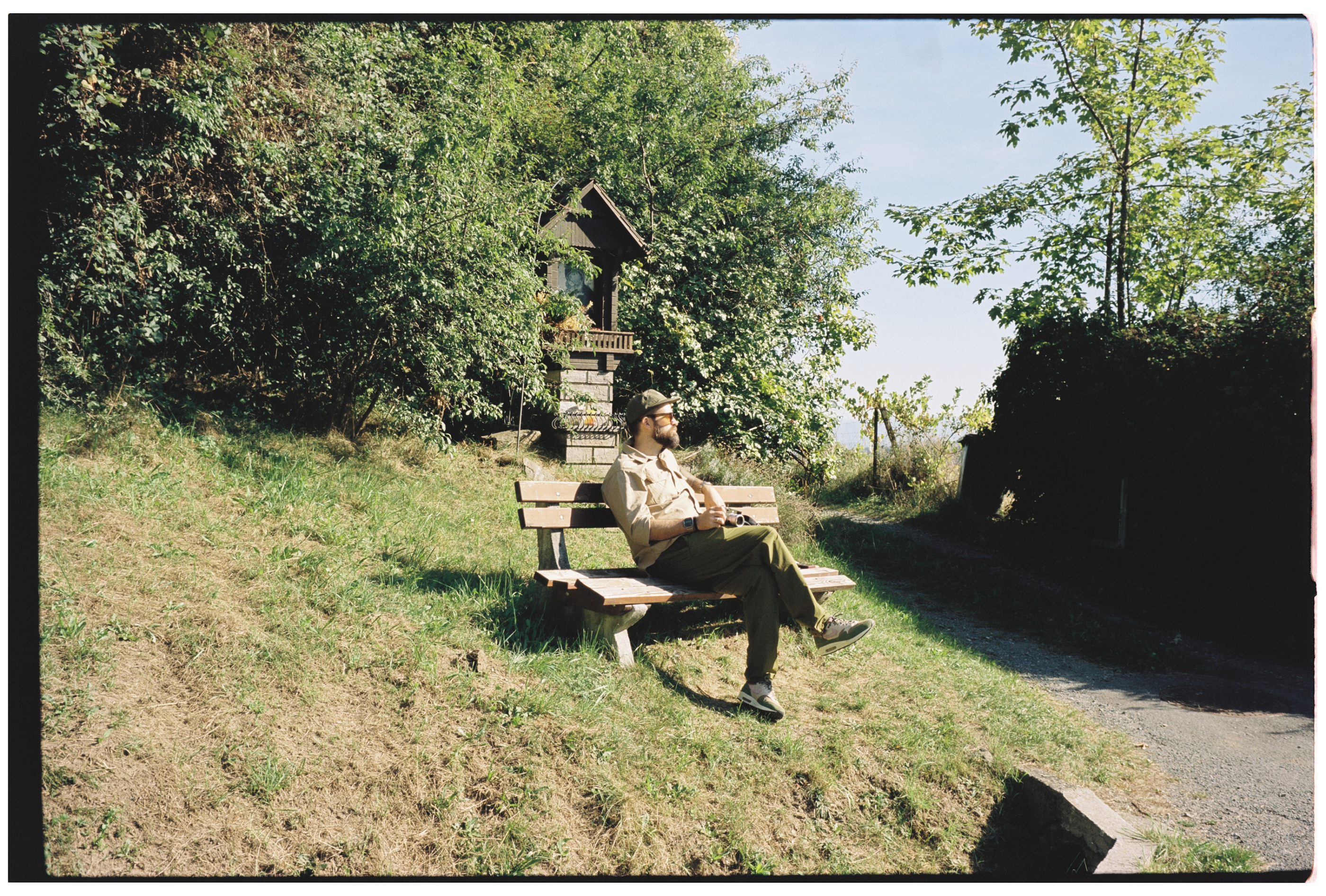 Kodak Vision3 50D