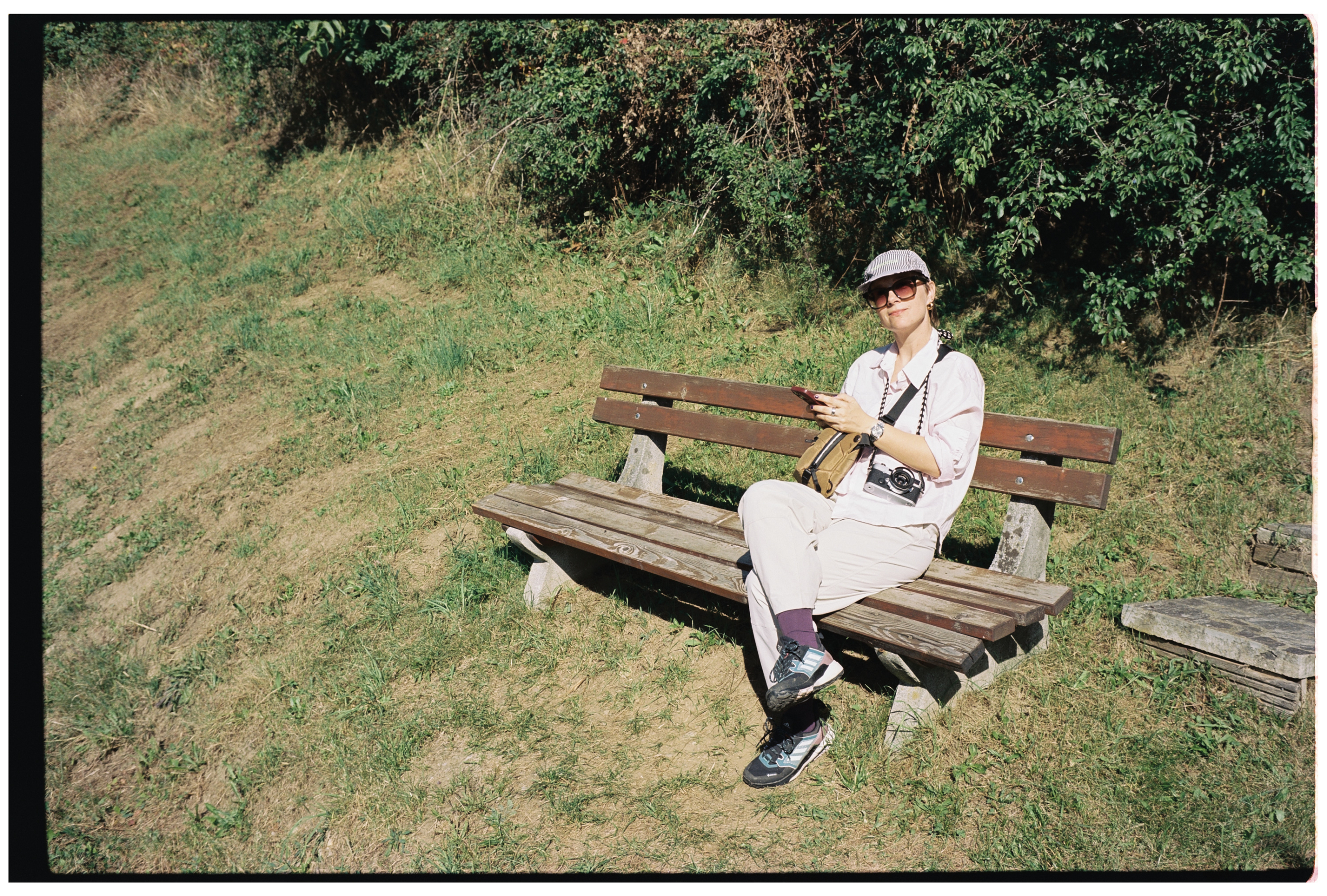 Kodak Vision3 50D