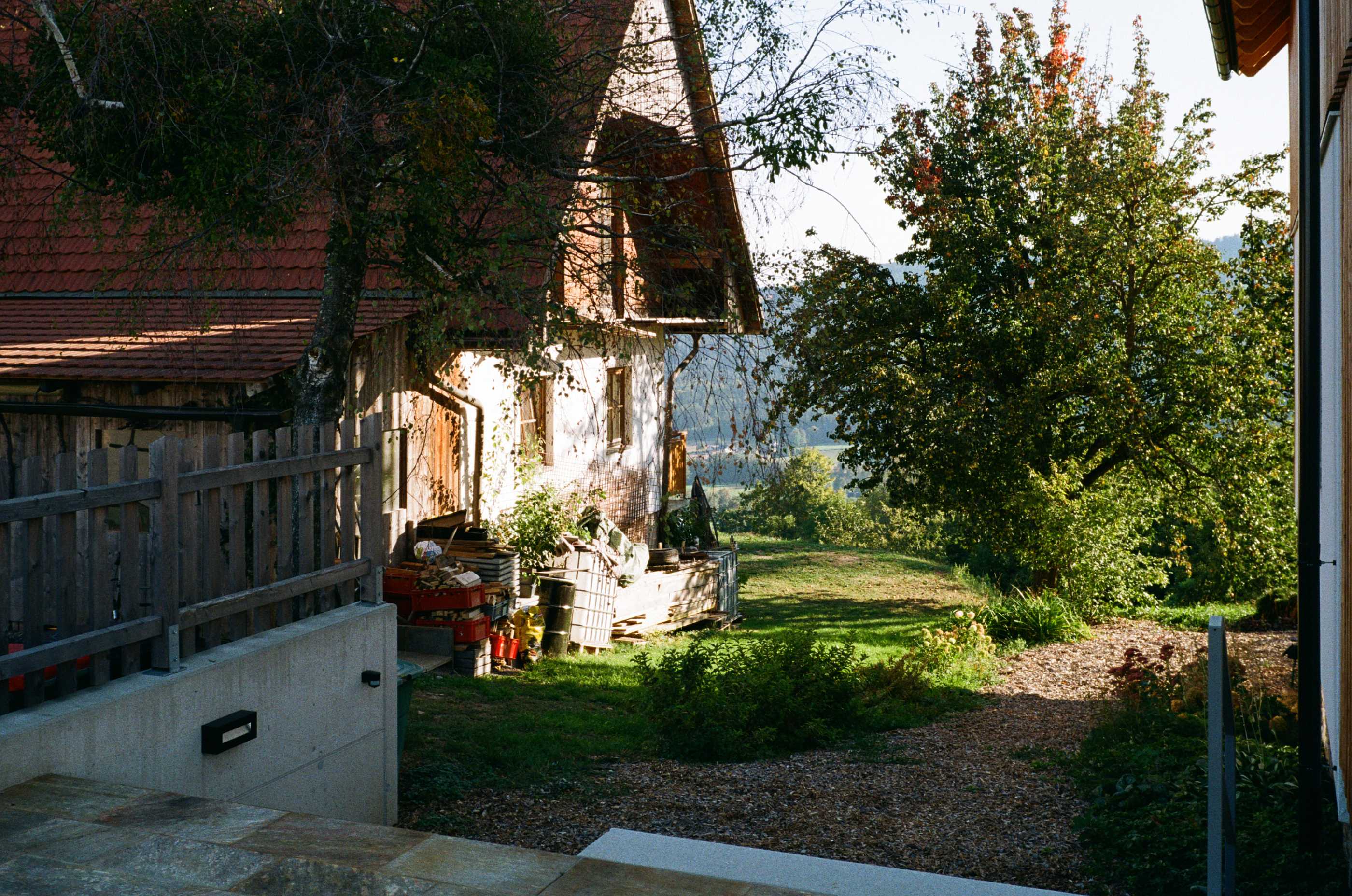 Kodak Gold 200