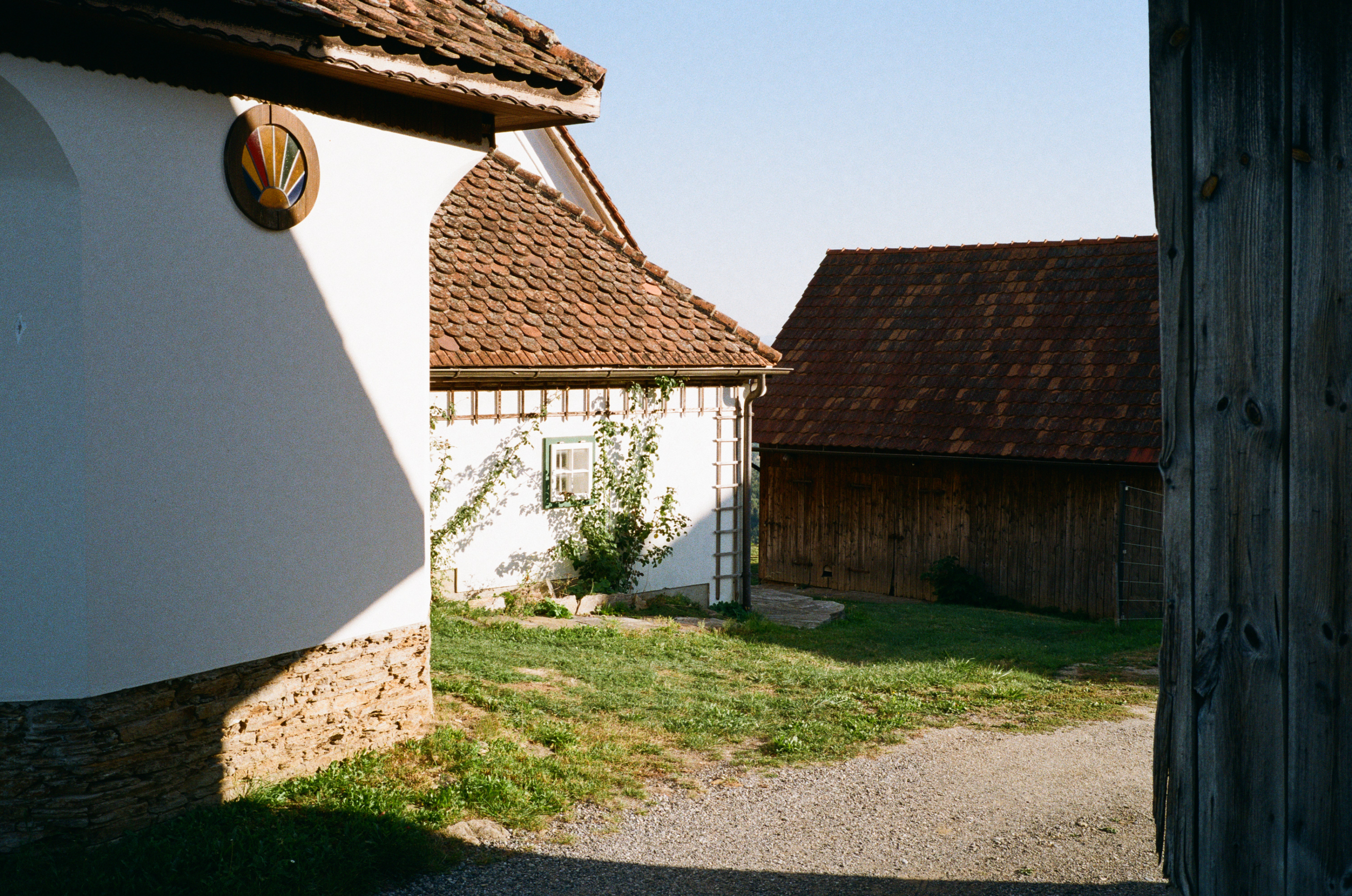 Kodak Gold 200