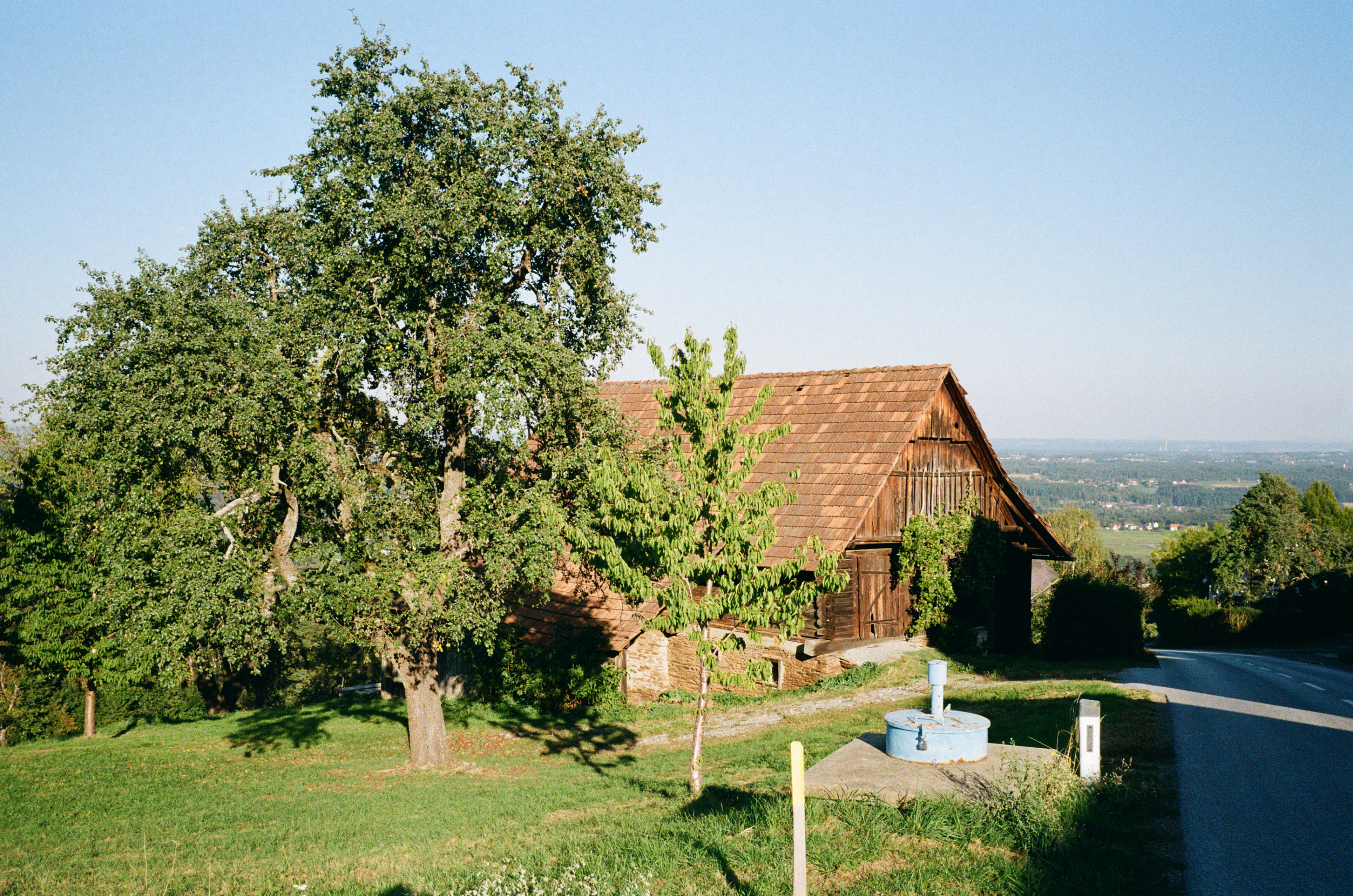 Kodak Gold 200