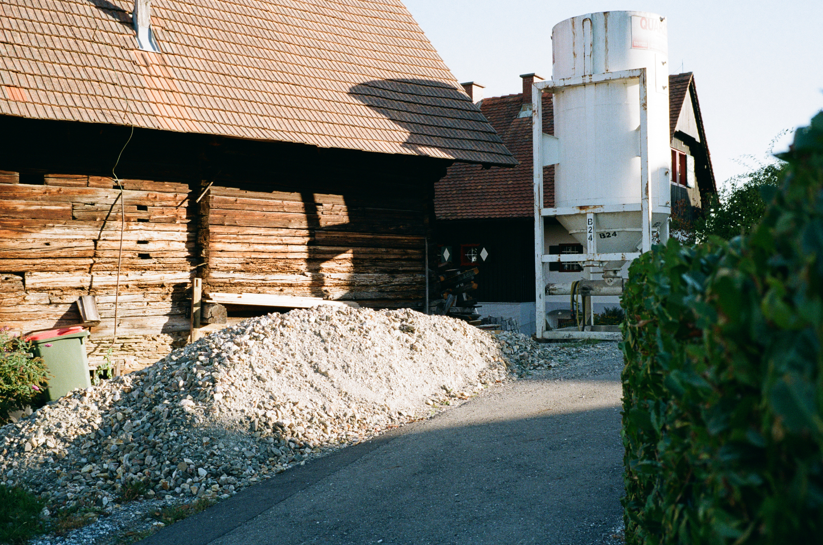 Kodak Gold 200